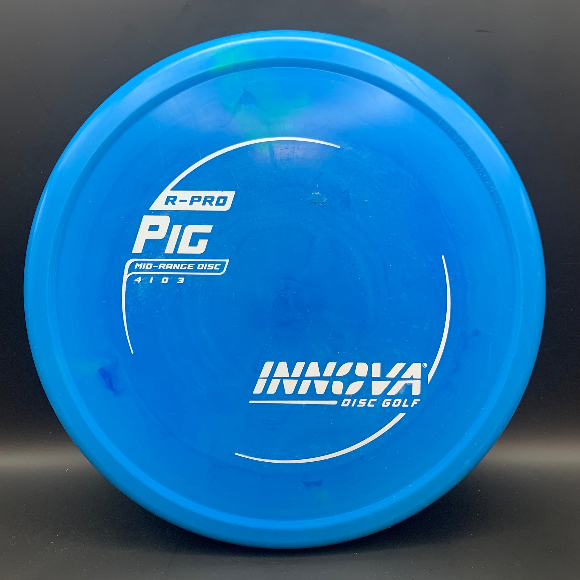 Innova Pig