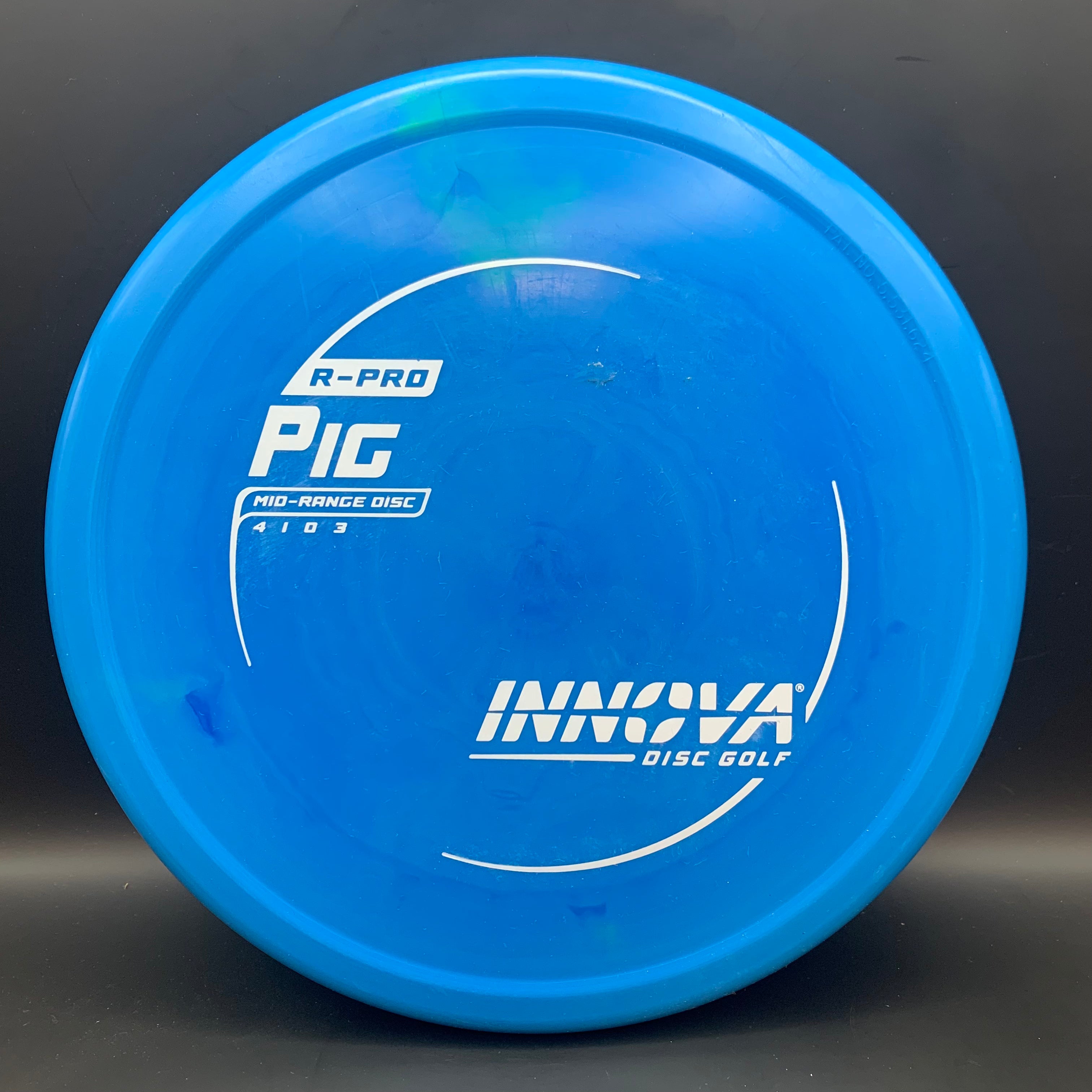 Innova Pig