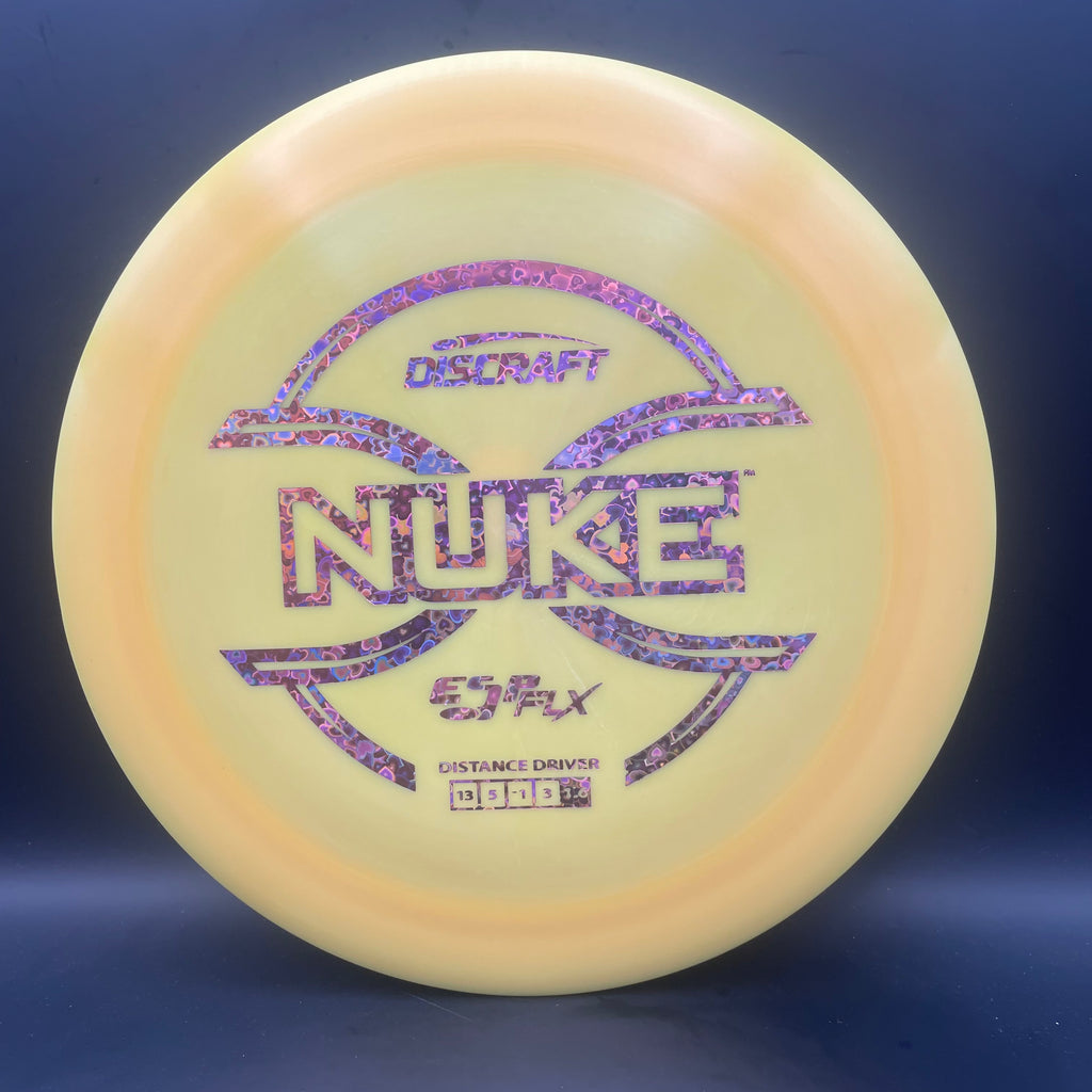 Discraft Nuke