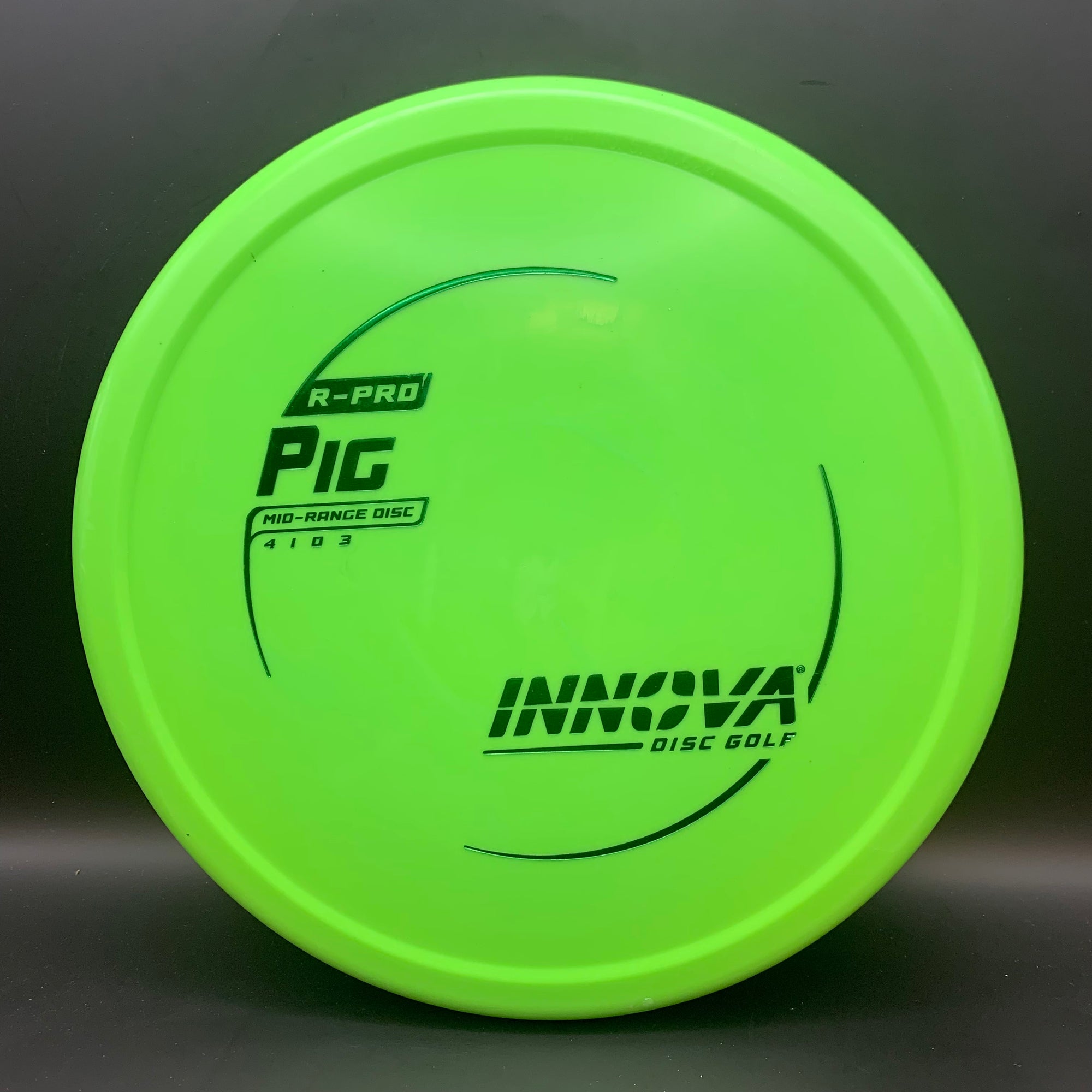 Innova Pig