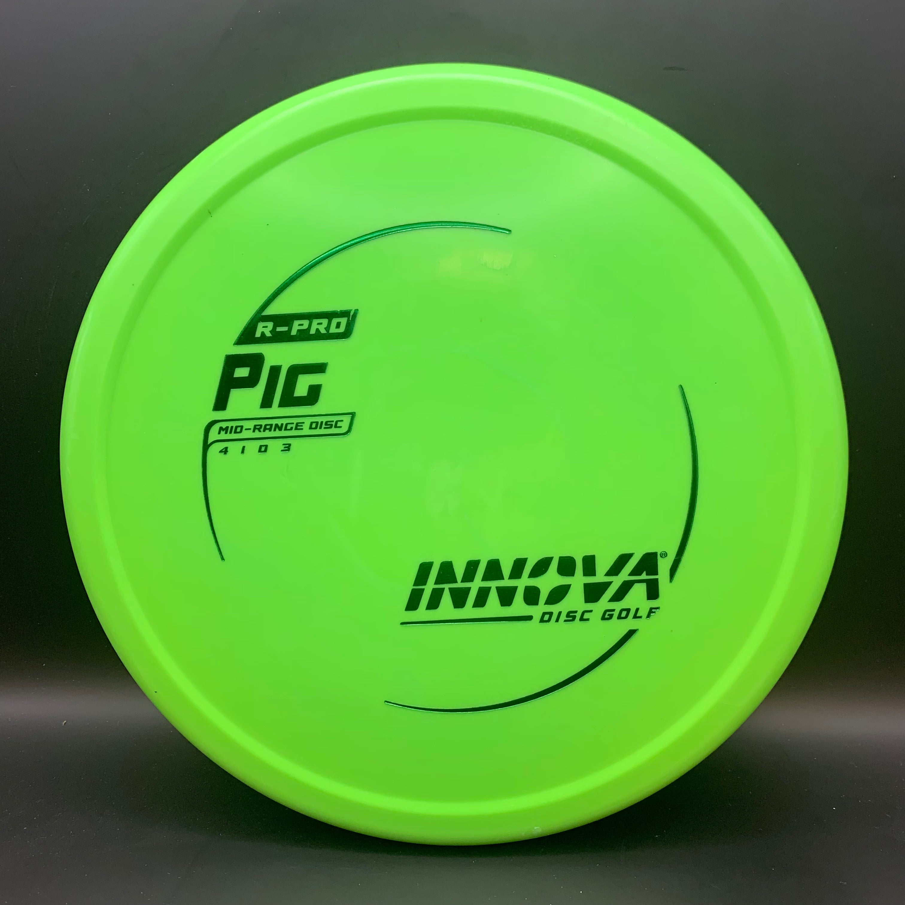 Innova Pig