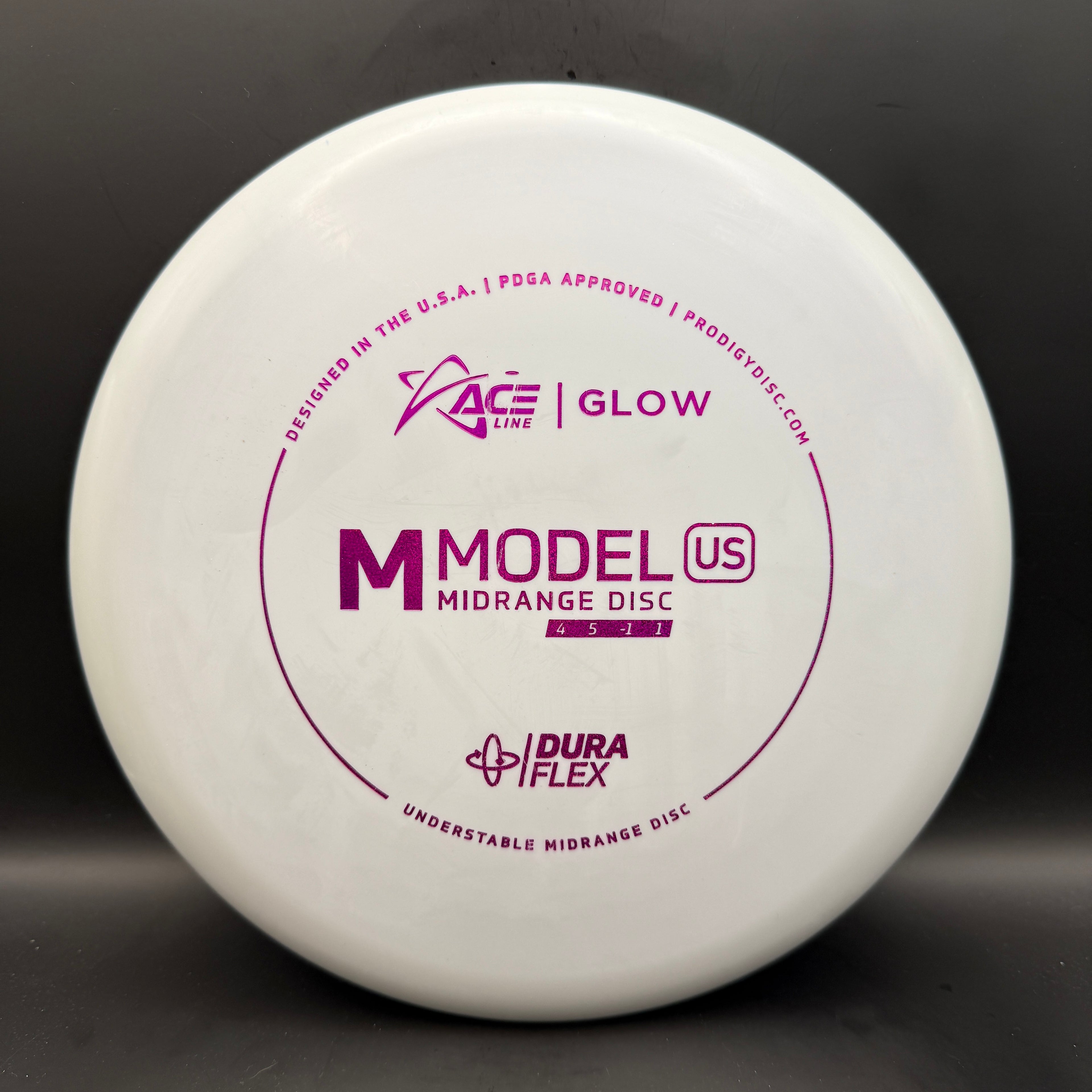 Prodigy M Model US
