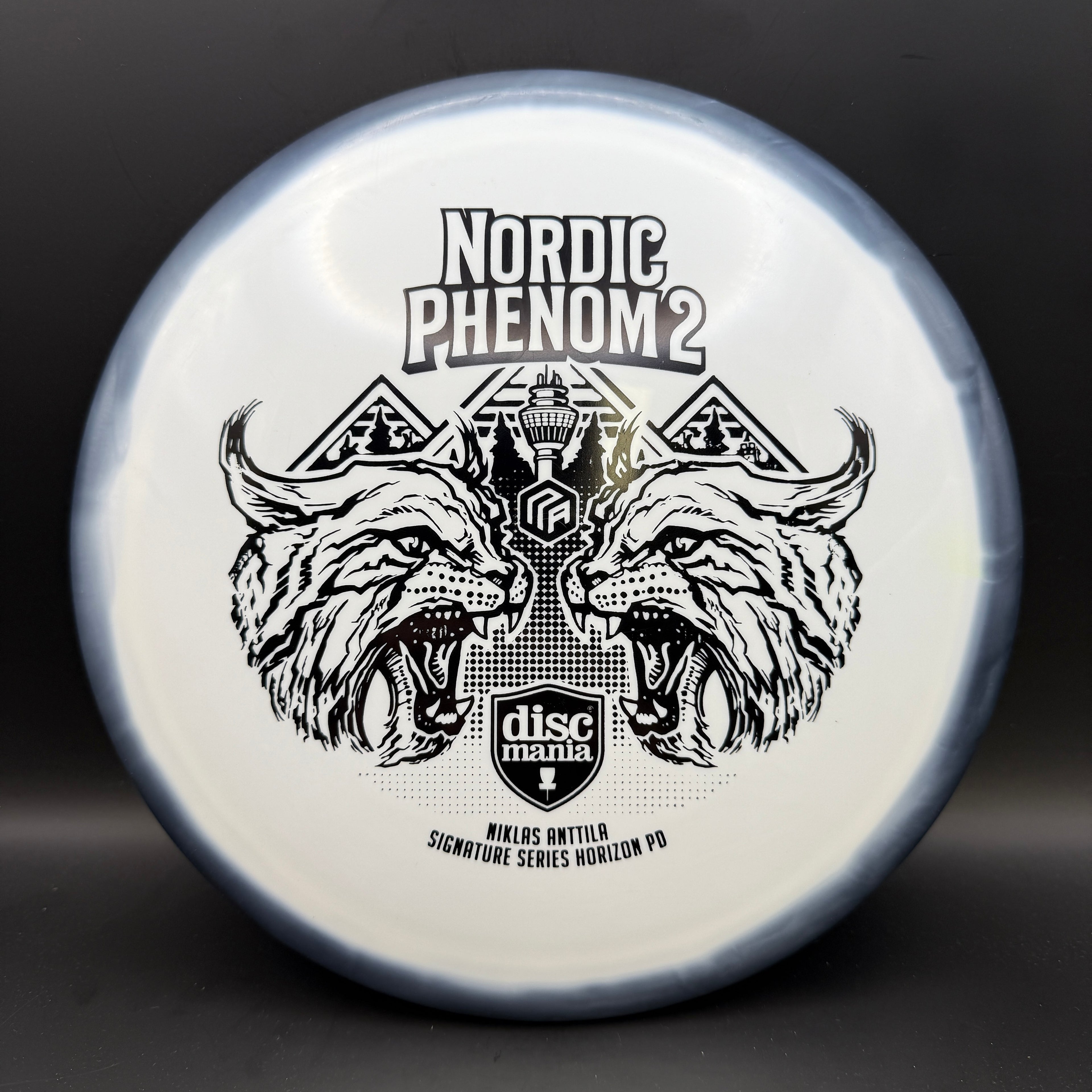 Discmania Nordic Phenom 2 (Horizon PD)