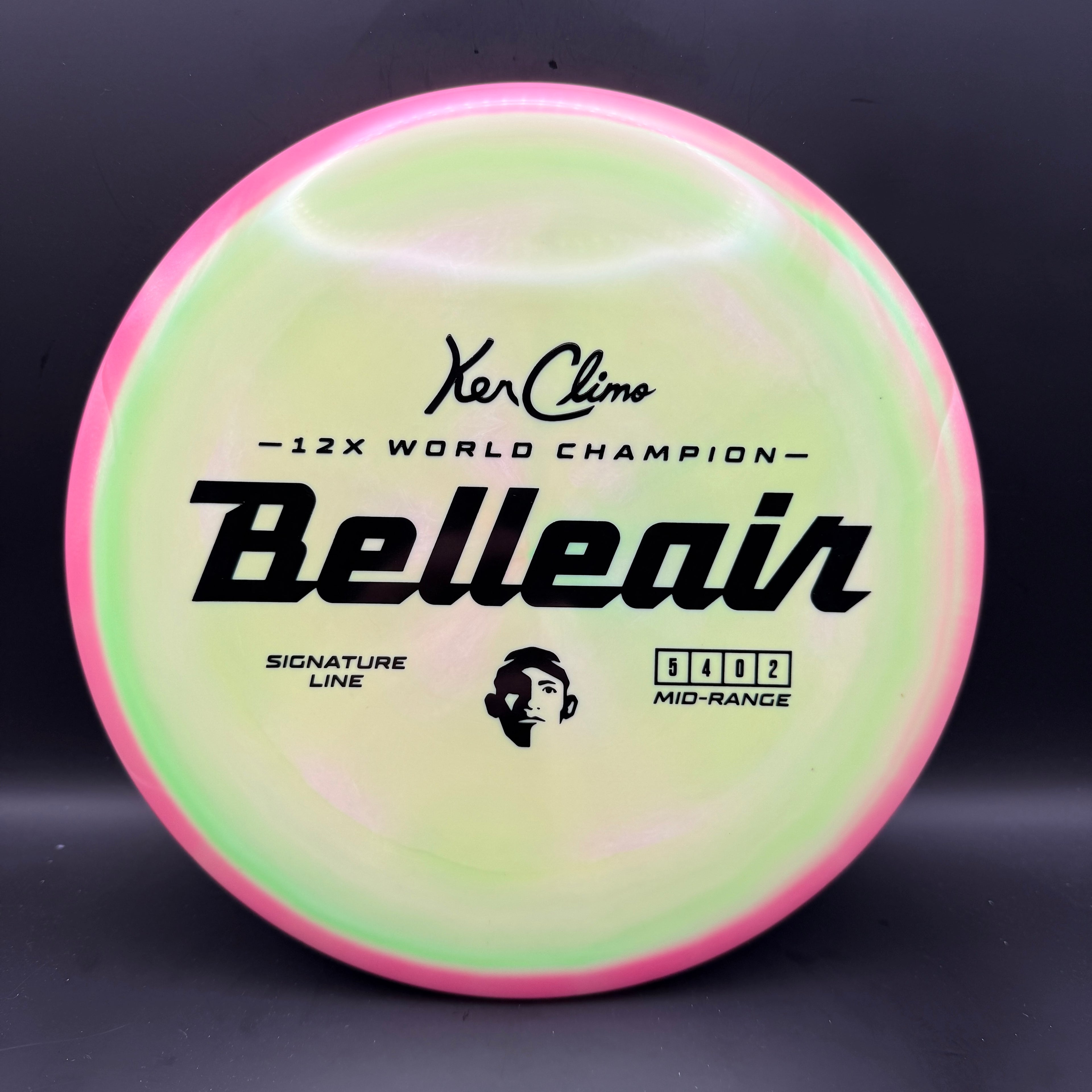 Climo Belleair - Signature Line