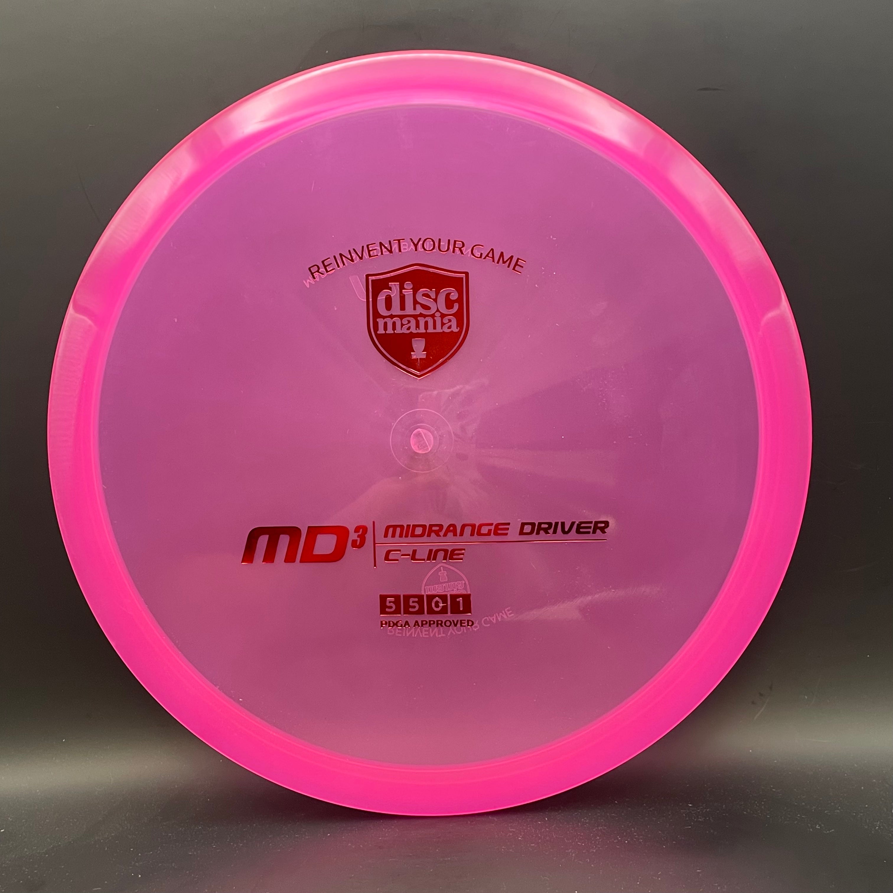 Discmania MD3