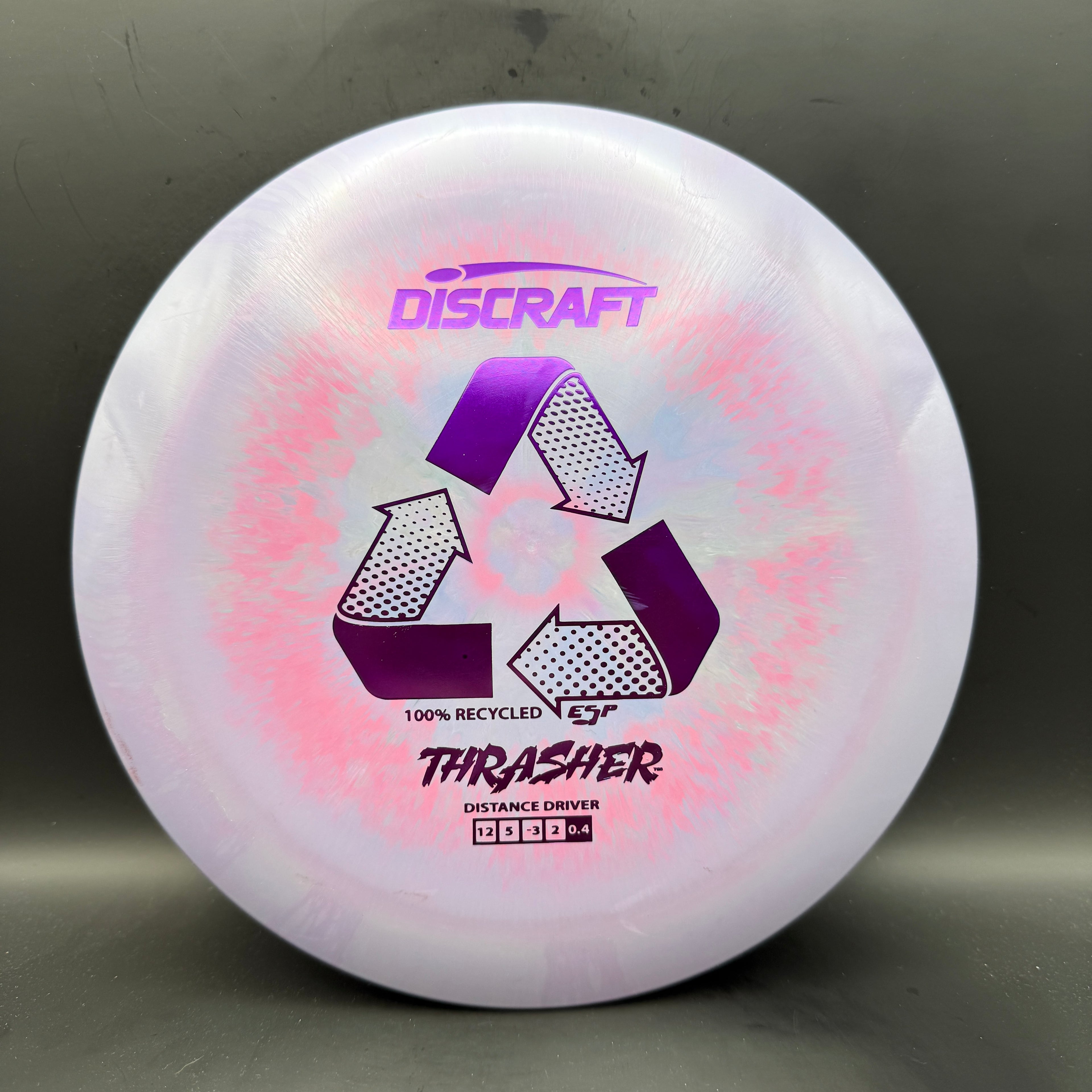Discraft Thrasher
