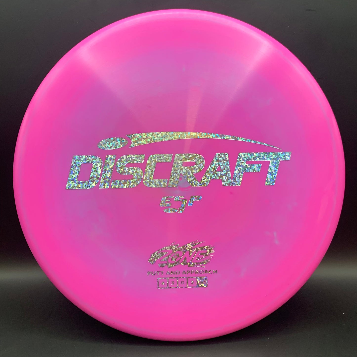 Discraft Zone