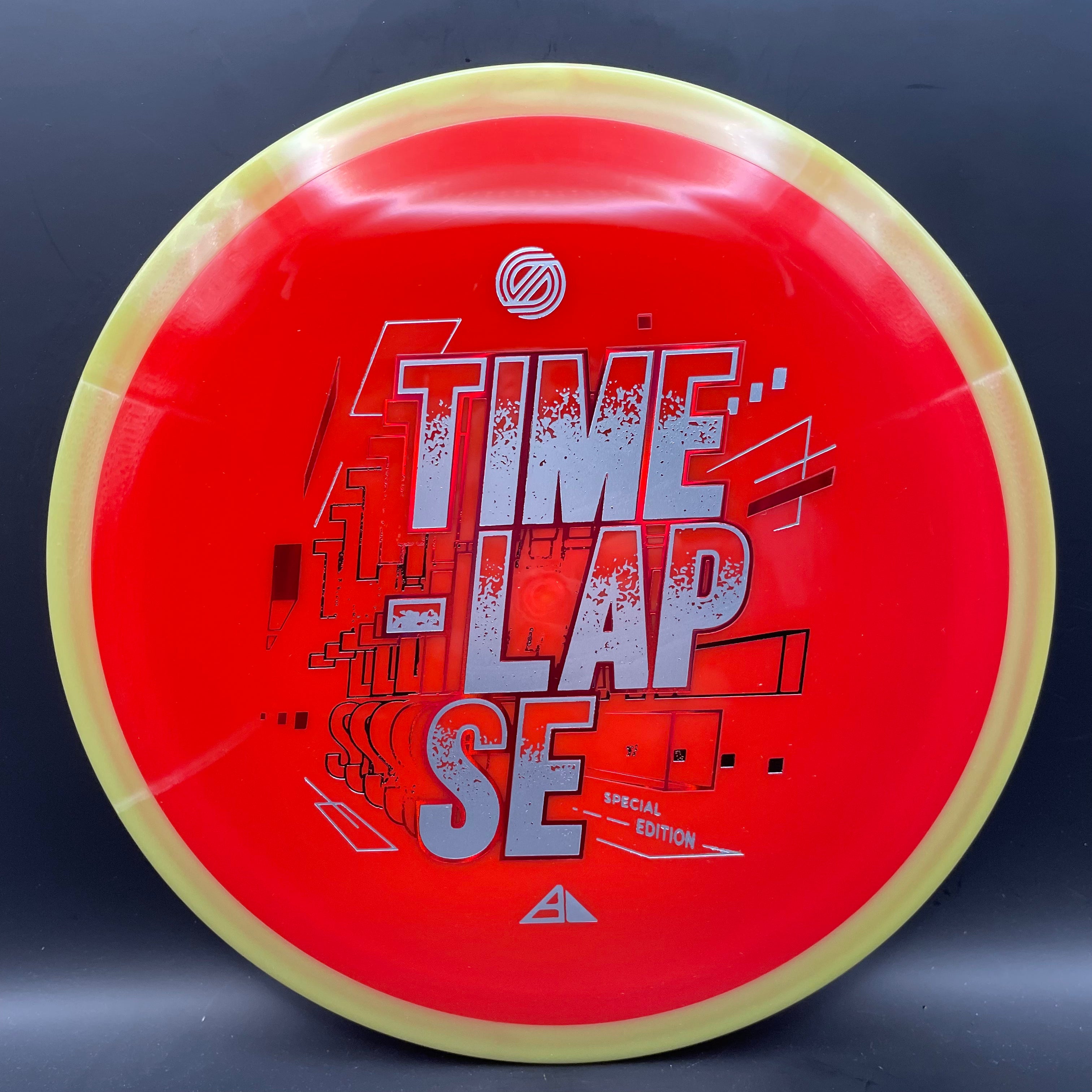 Axiom Time-Lapse - Special Edition (2025 Retooled)