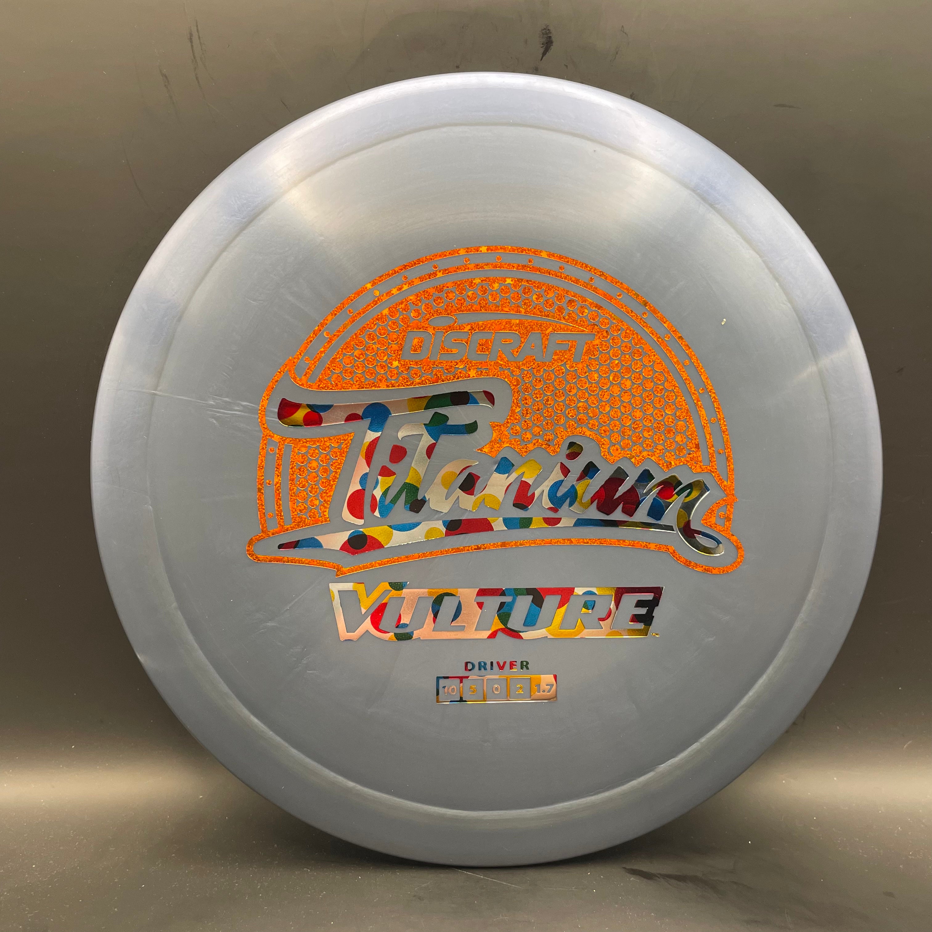 Discraft Vulture
