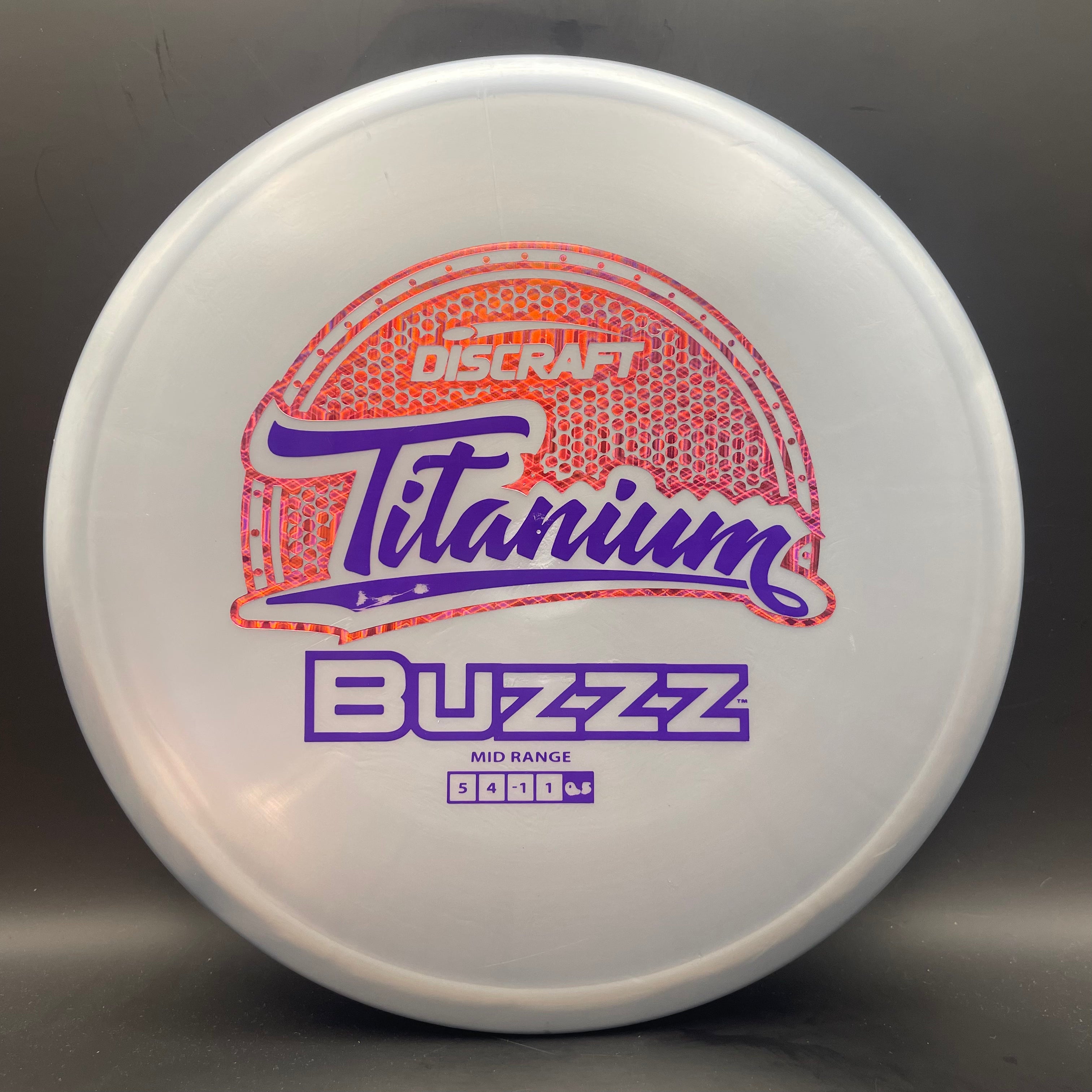 Discraft Buzzz