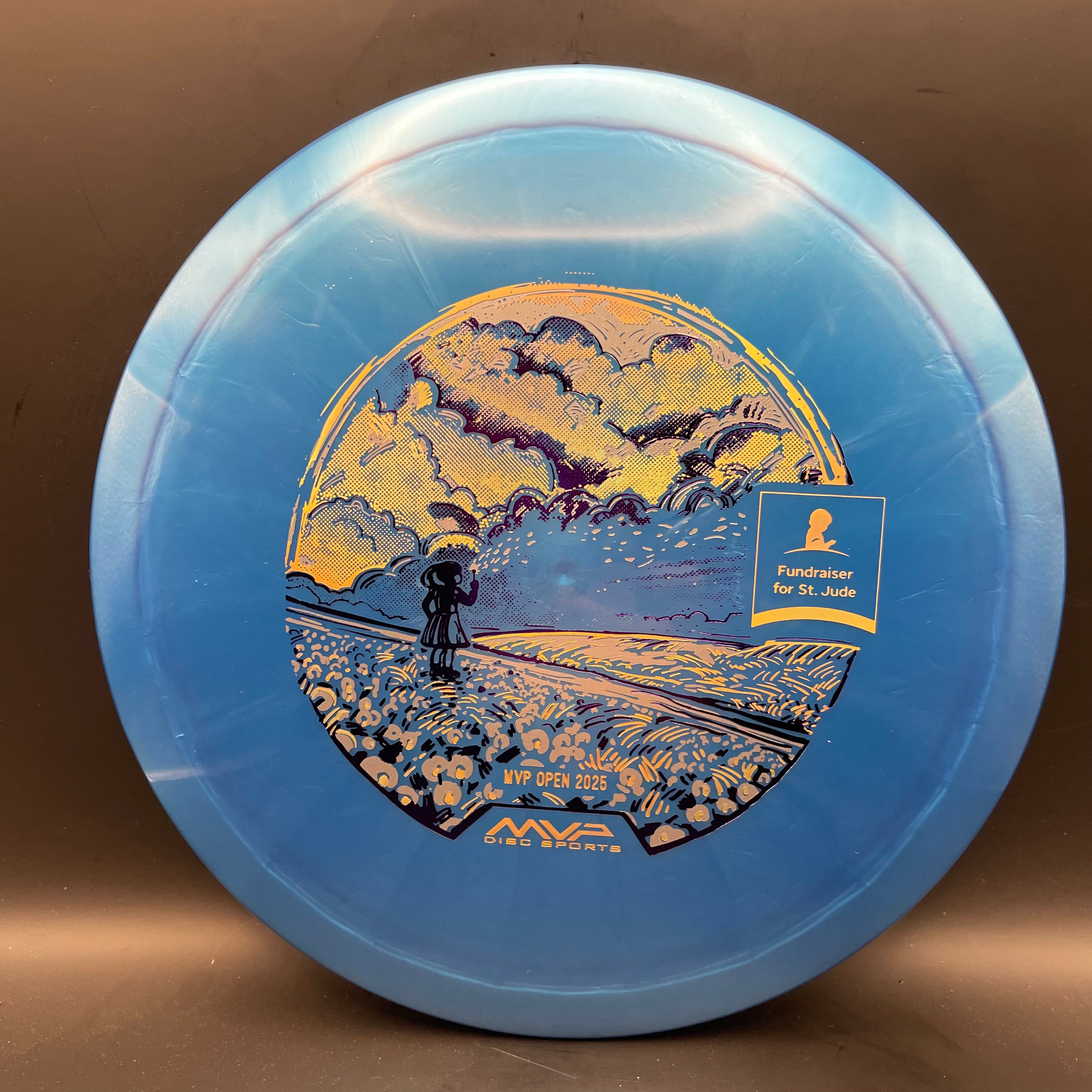 Streamline Shift - MVP Open 2025 St. Jude