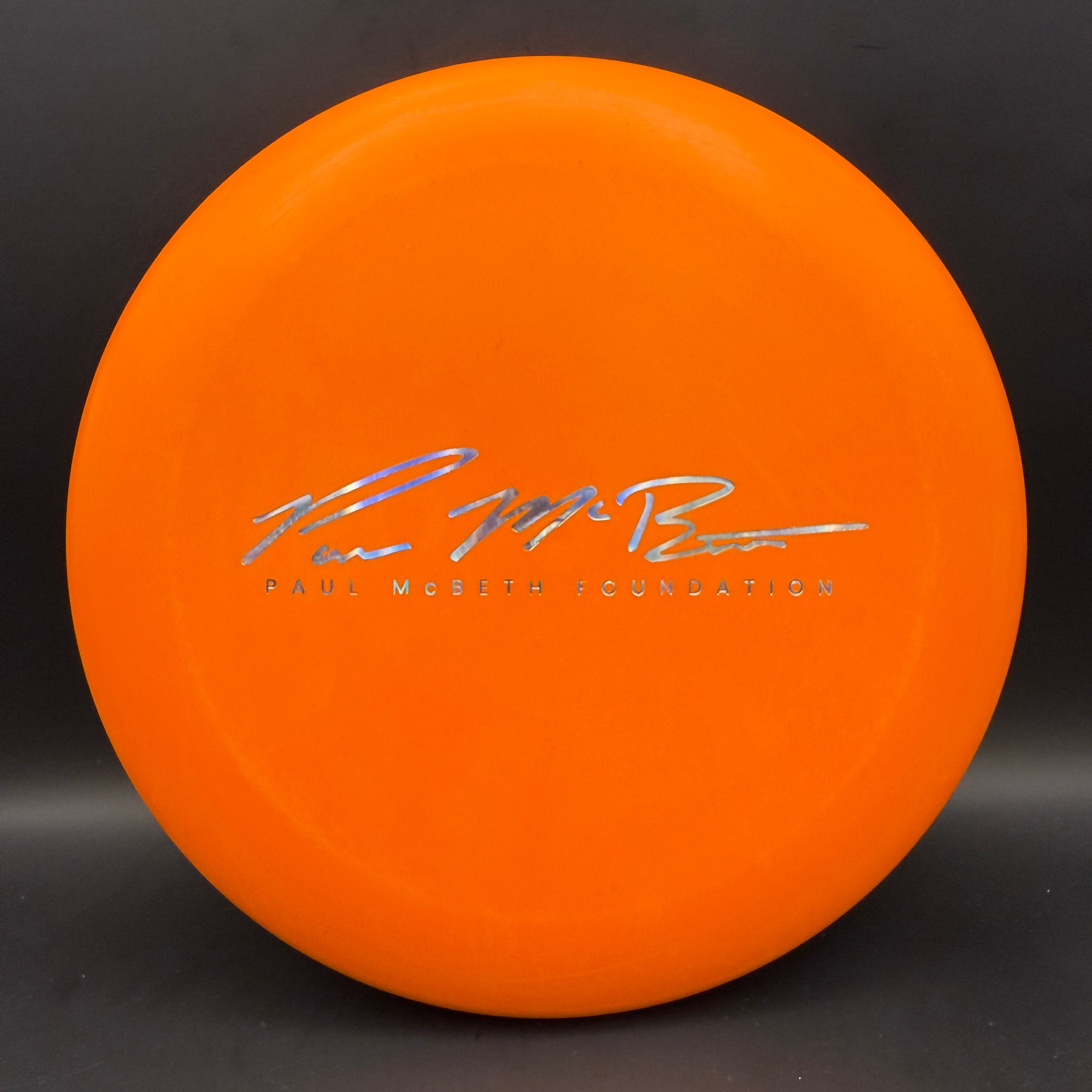 Discmania P2 - Paul McBeth Foundation