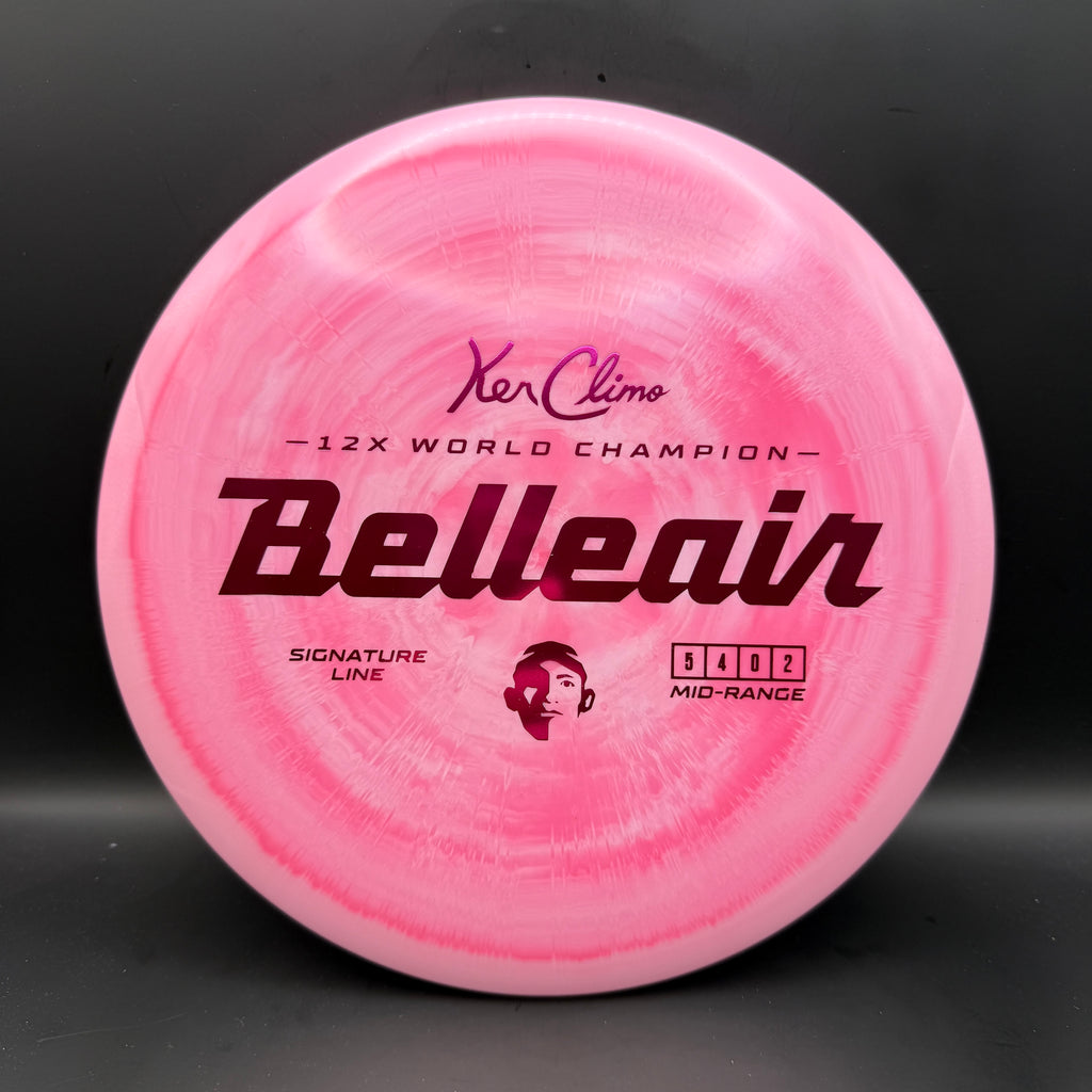 Climo Belleair - Signature Line