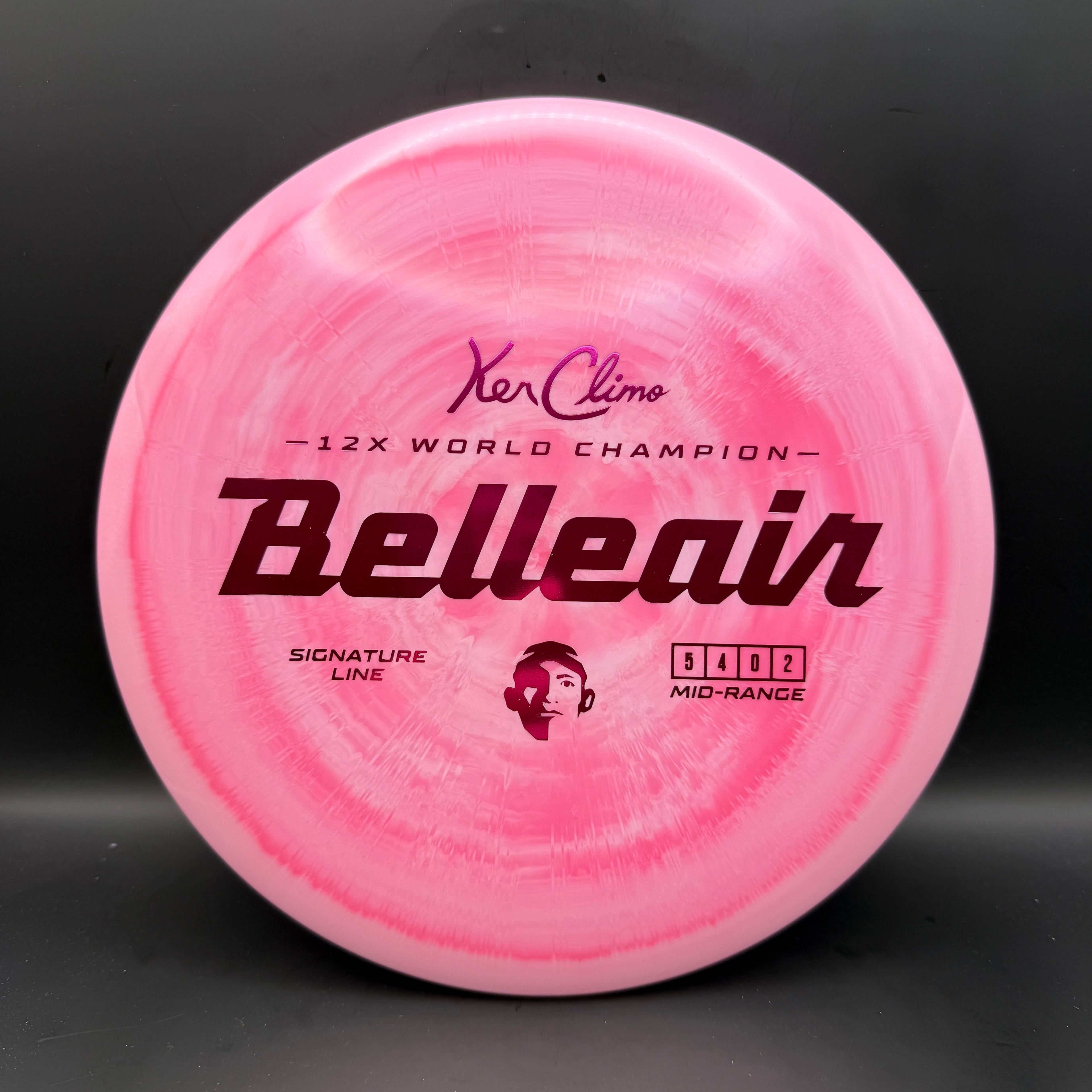 Climo Belleair - Signature Line