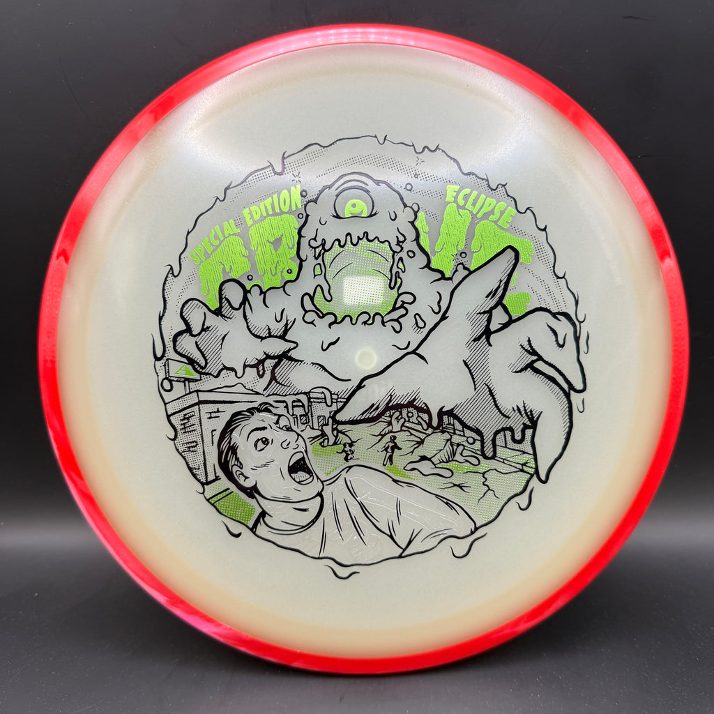 Axiom Crave - Eclipse Special Edition