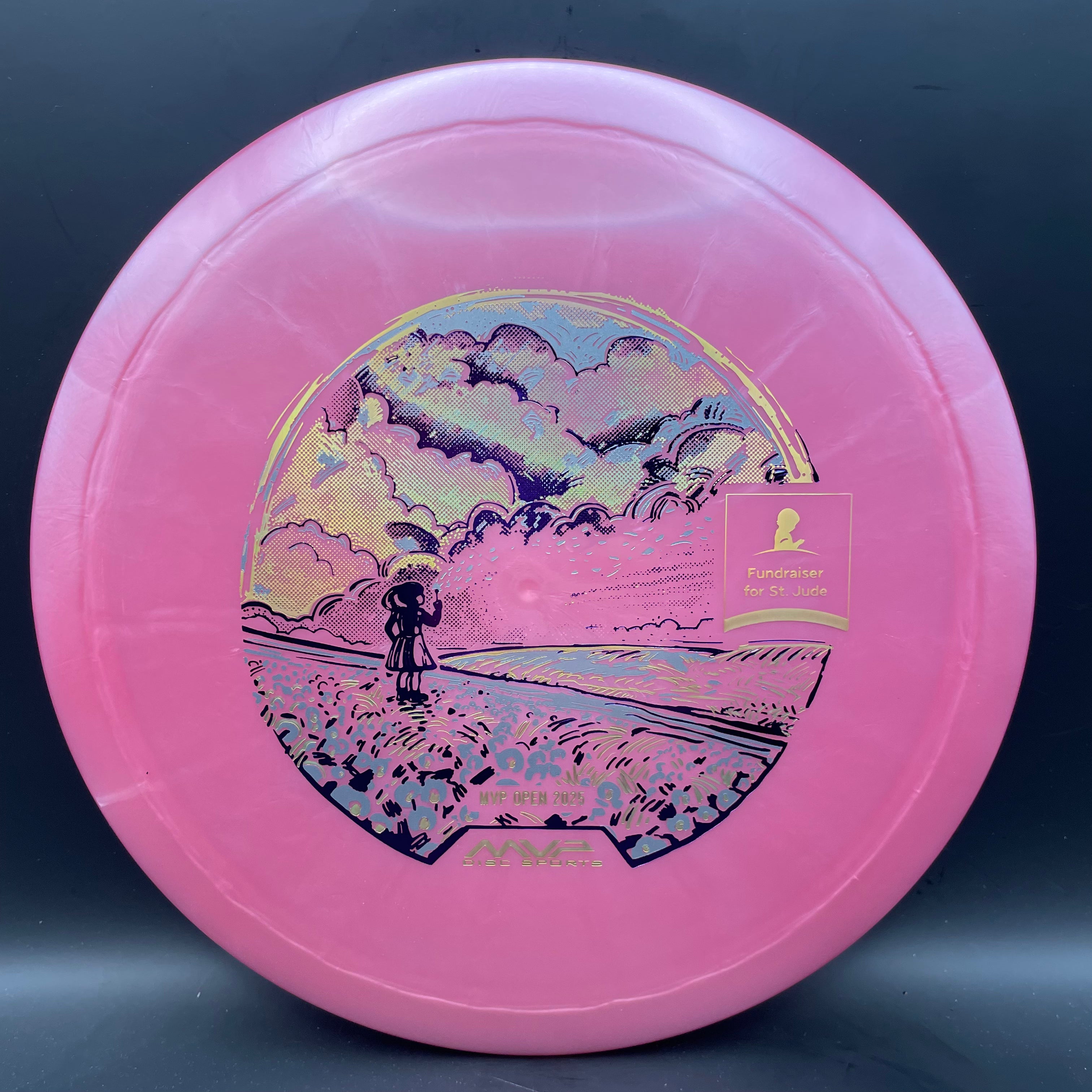 Streamline Shift - MVP Open 2025 St. Jude