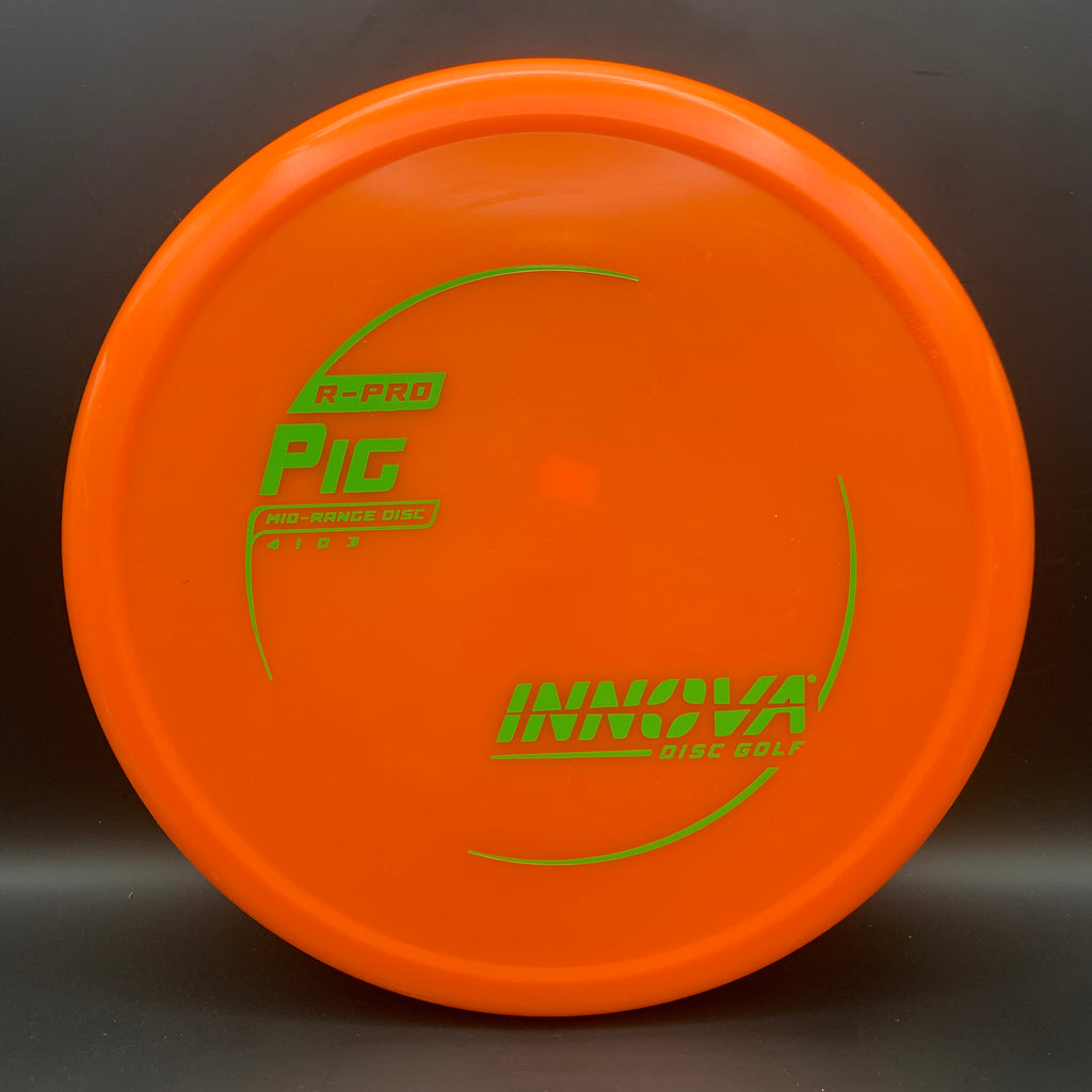 Innova Pig