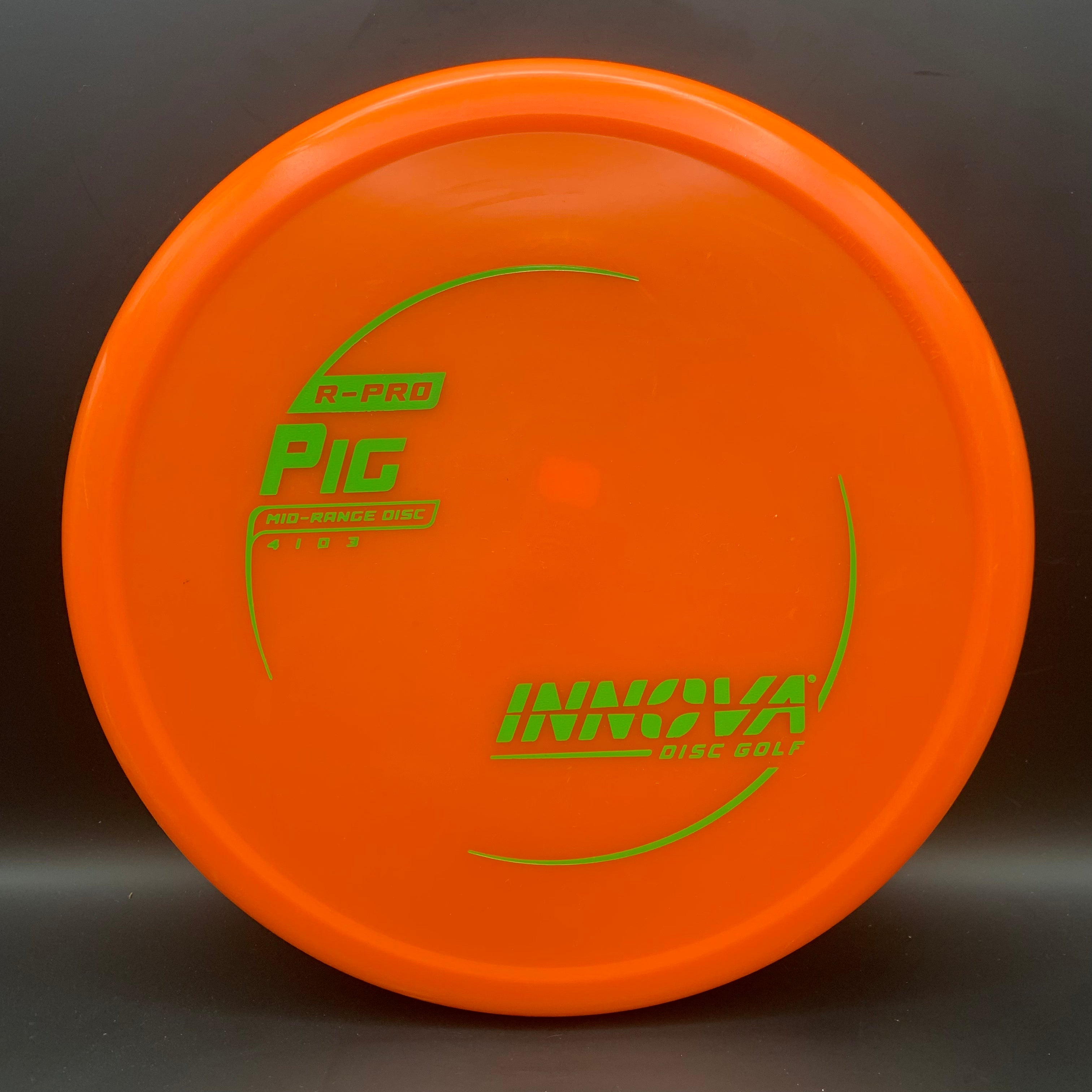 Innova Pig