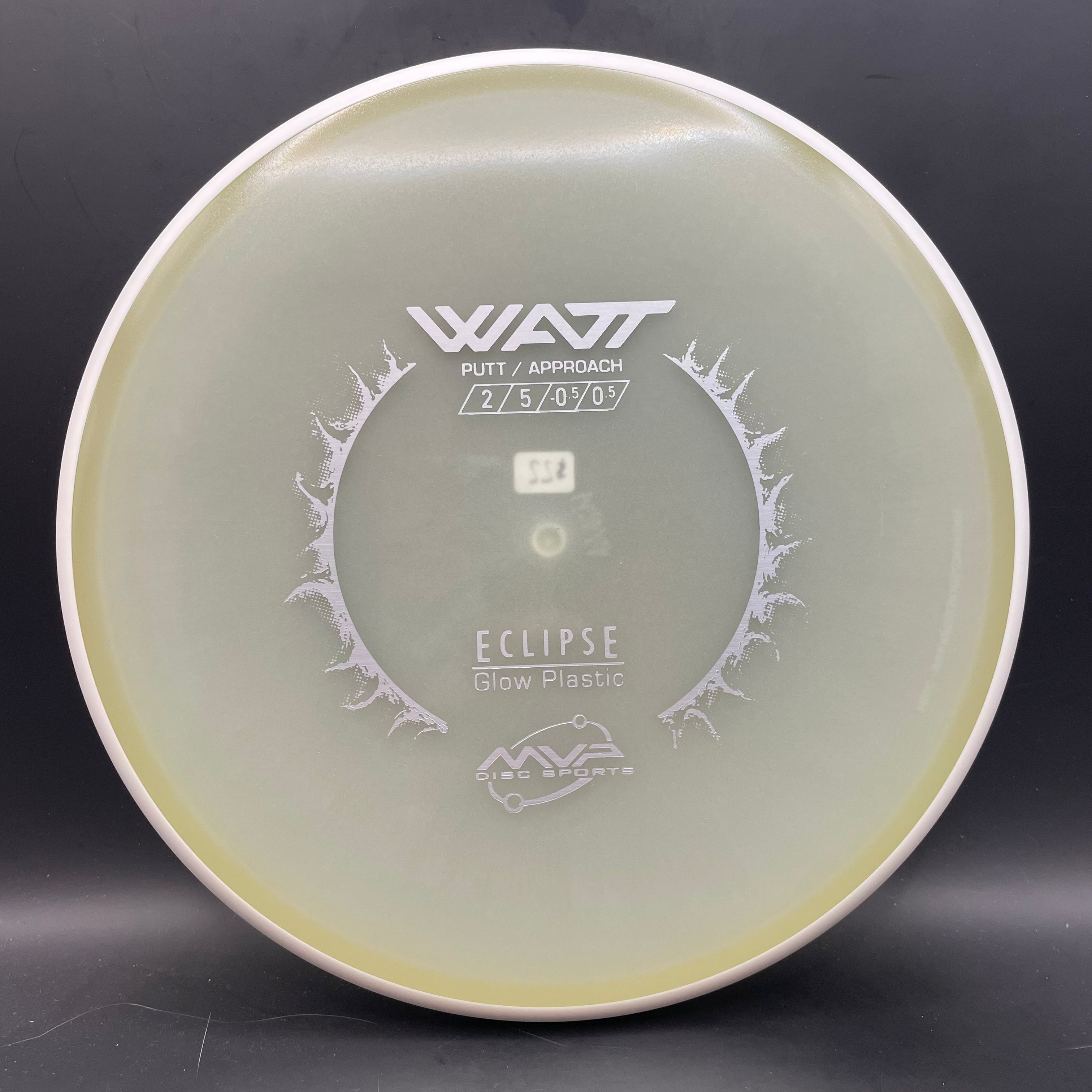 MVP Watt - Eclipse