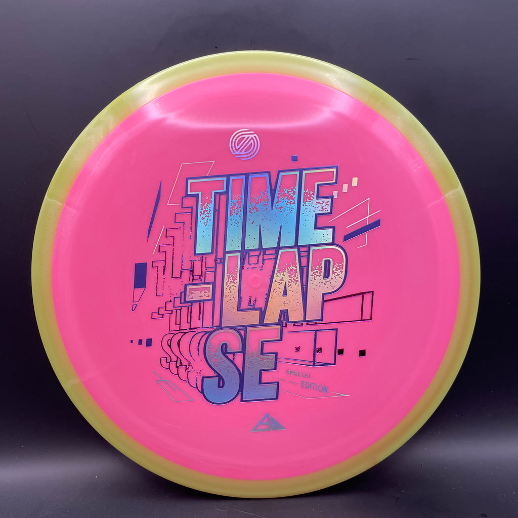 Axiom Time-Lapse - Special Edition (2025 Retooled)