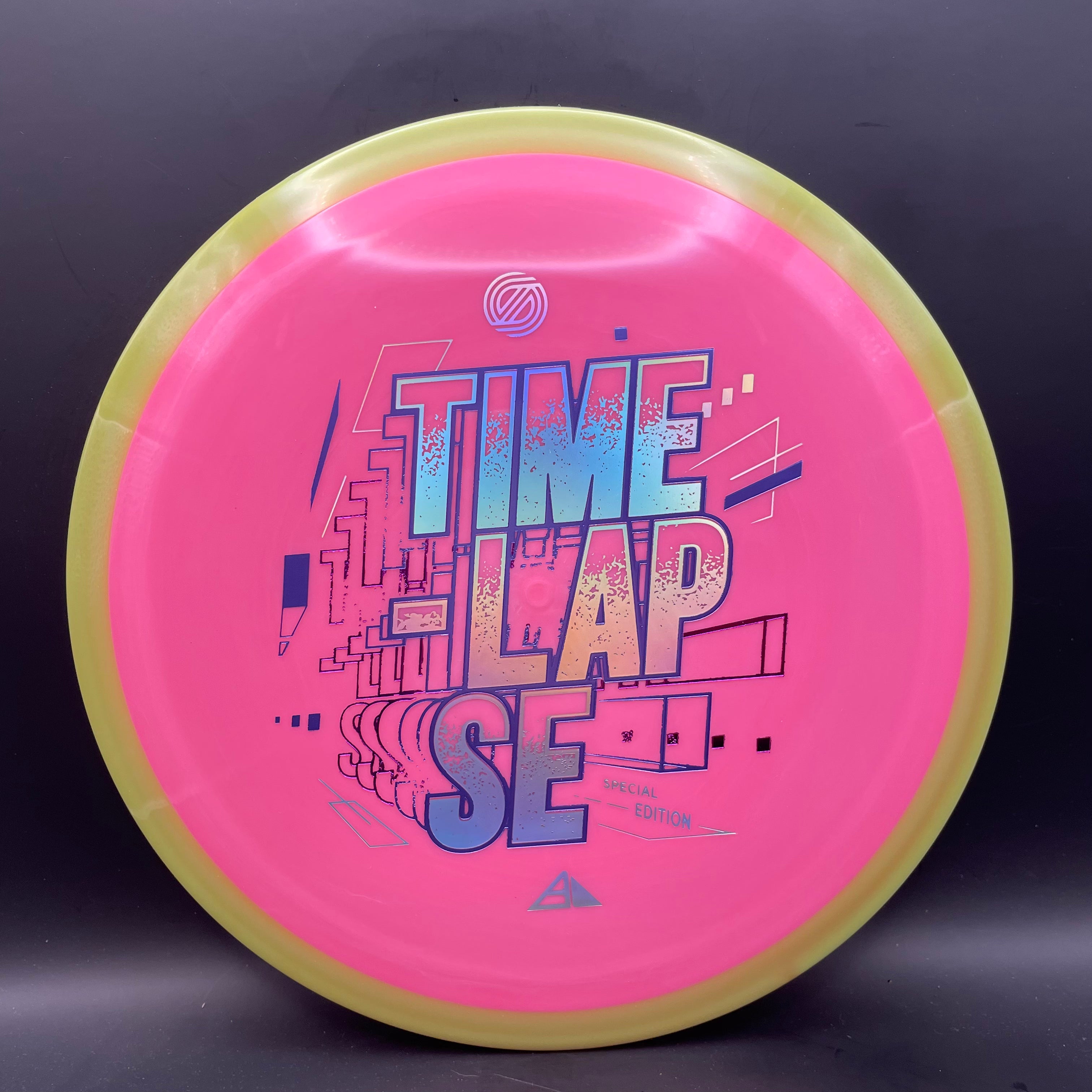 Axiom Time-Lapse - Special Edition (2025 Retooled)
