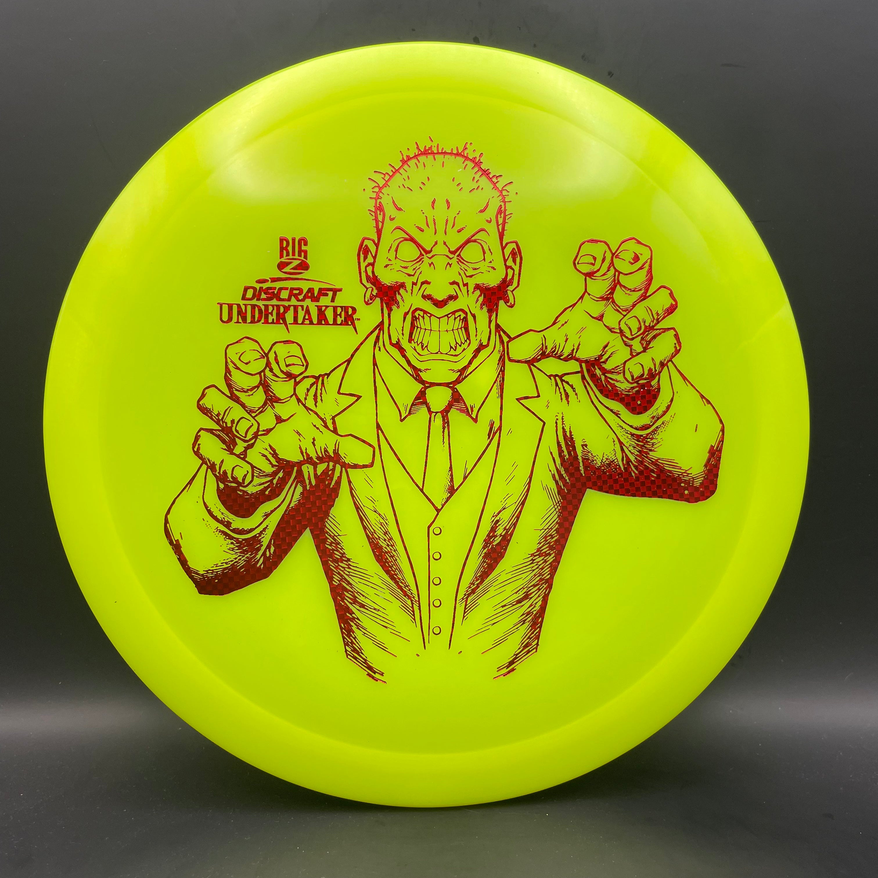 Discraft Undertaker