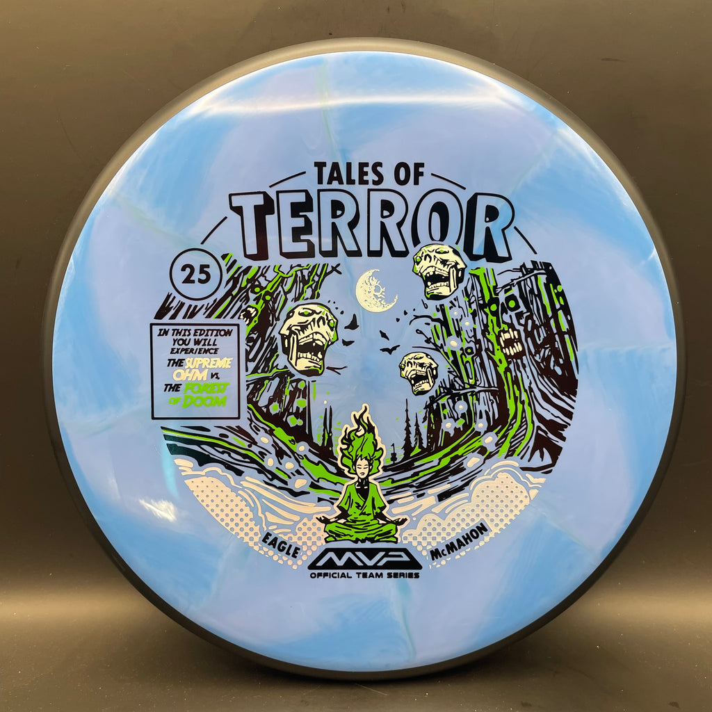 MVP Ohm - 2025 Halloween Special Edition - Cosmic Neutron