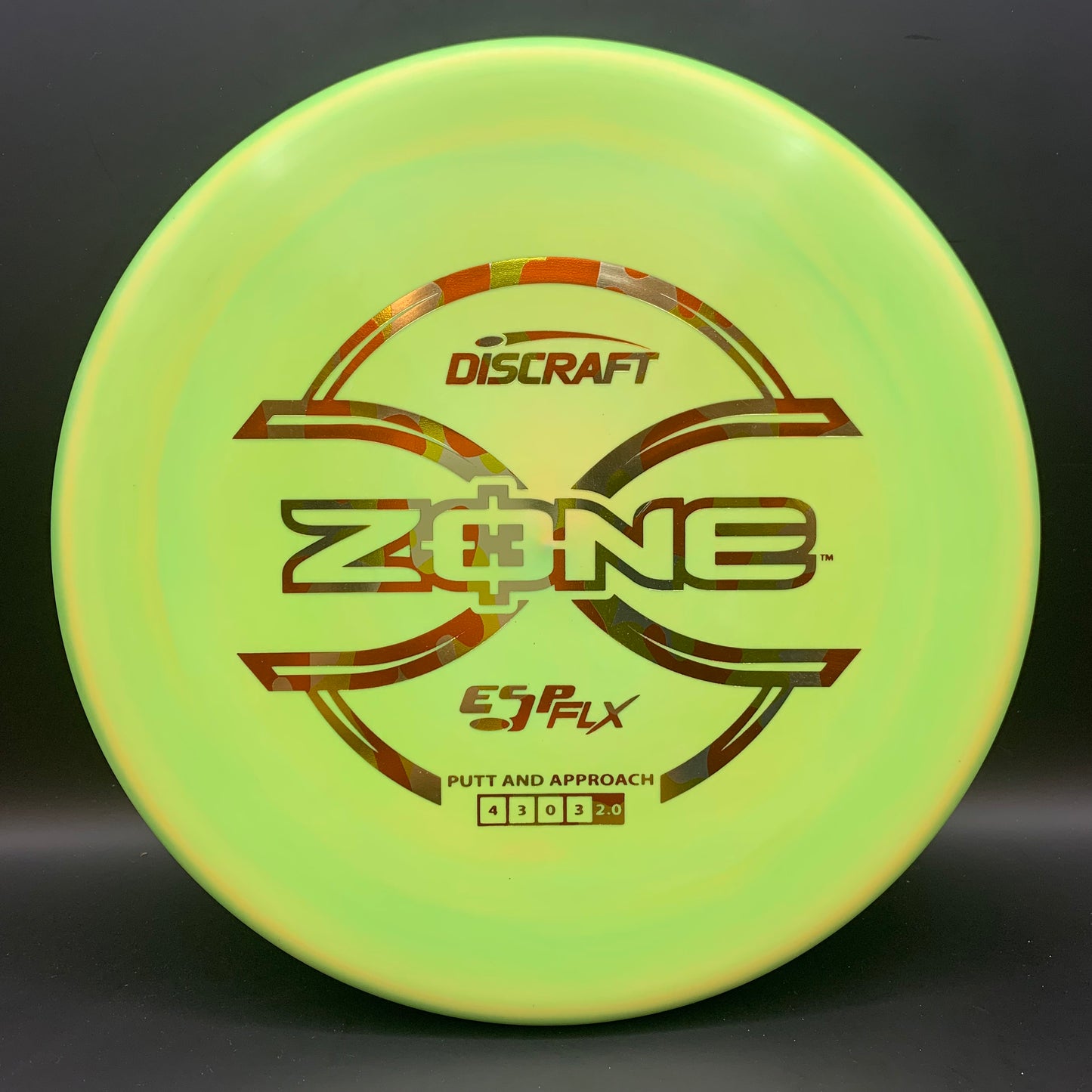 Discraft Zone