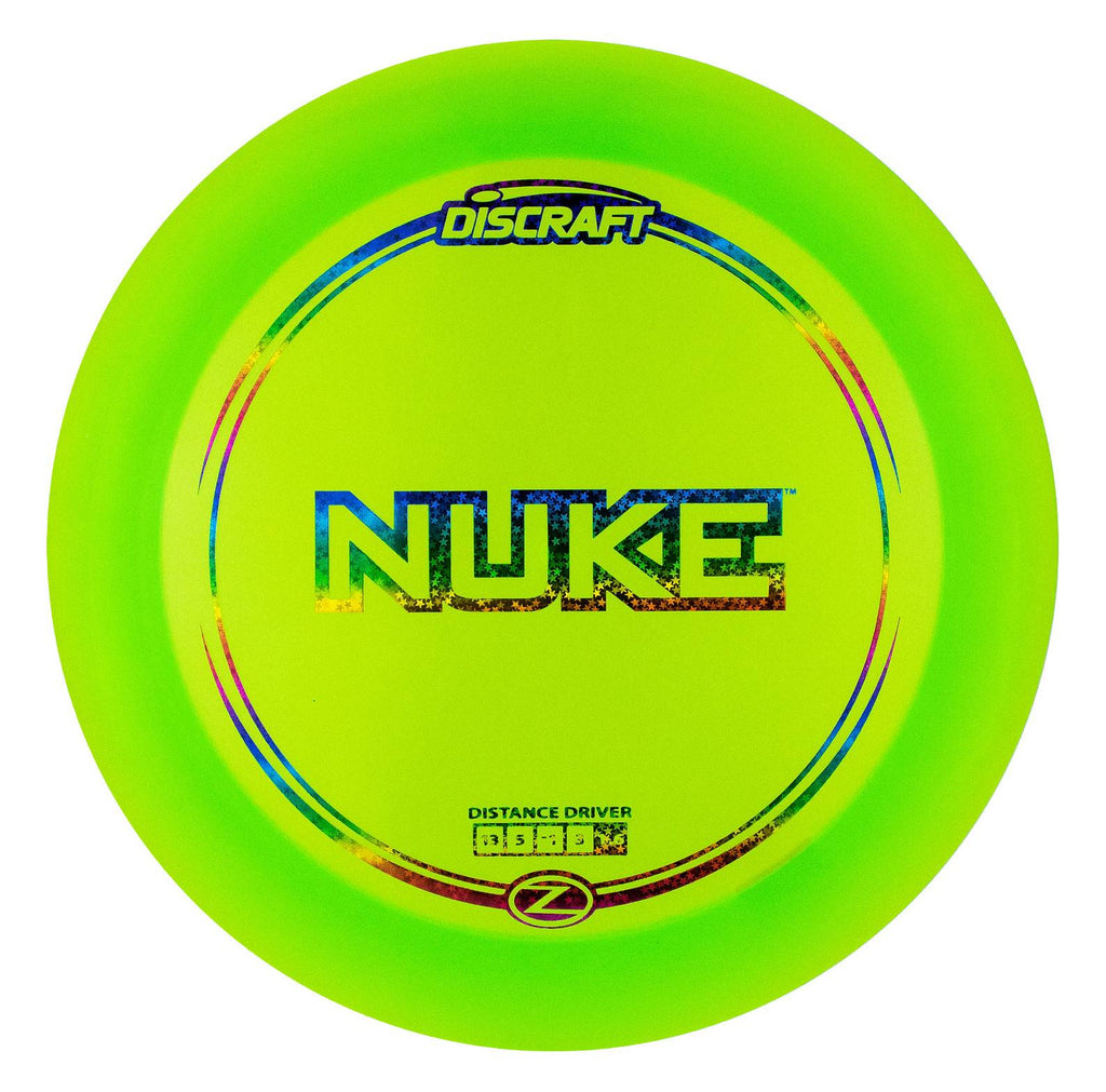 Discraft Nuke