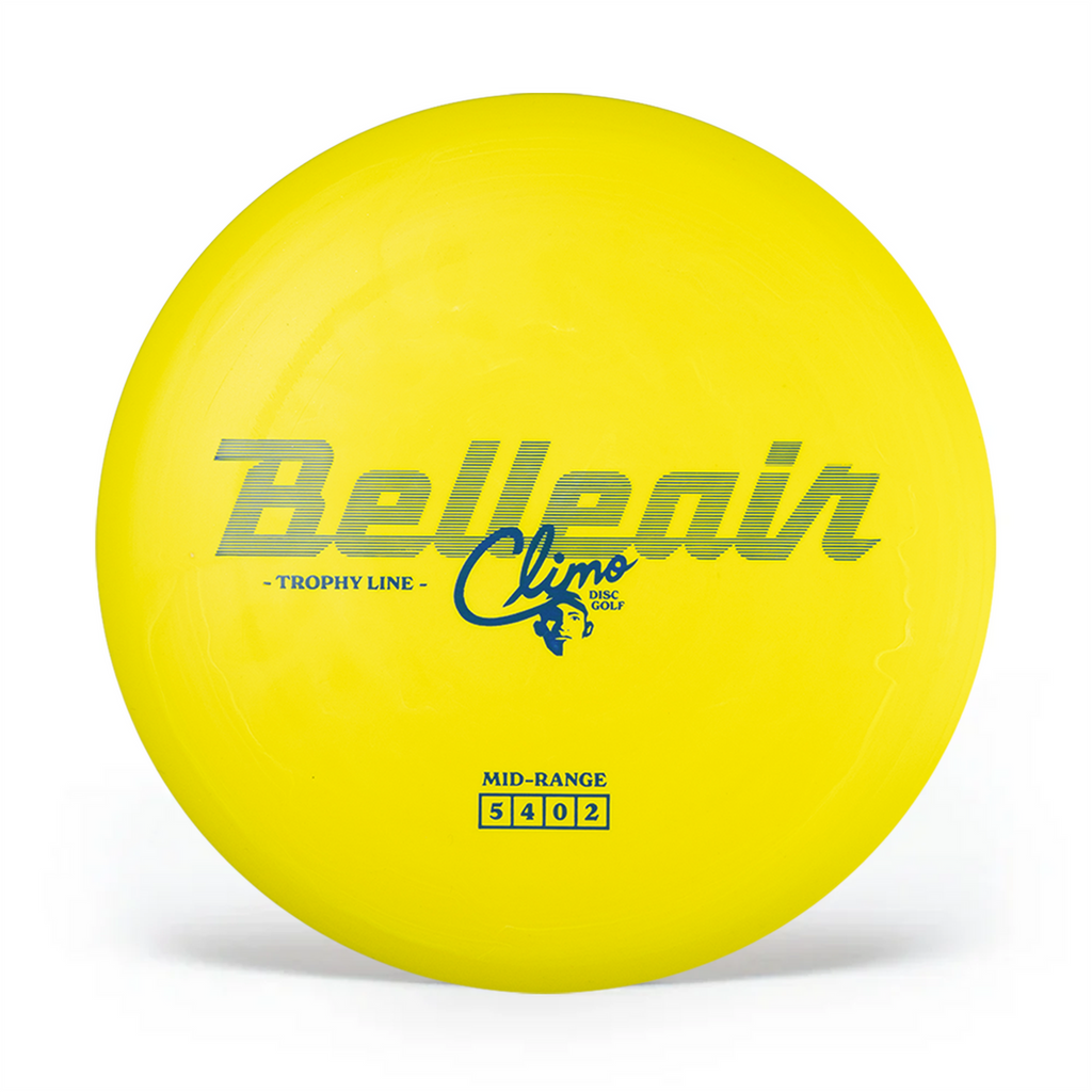 Climo Belleair