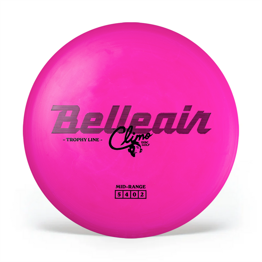 Climo Belleair