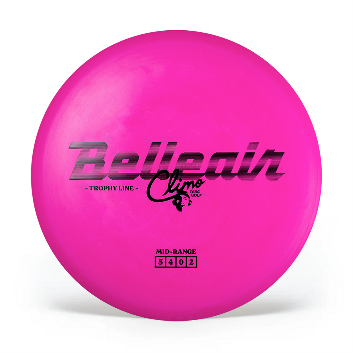 Climo Belleair