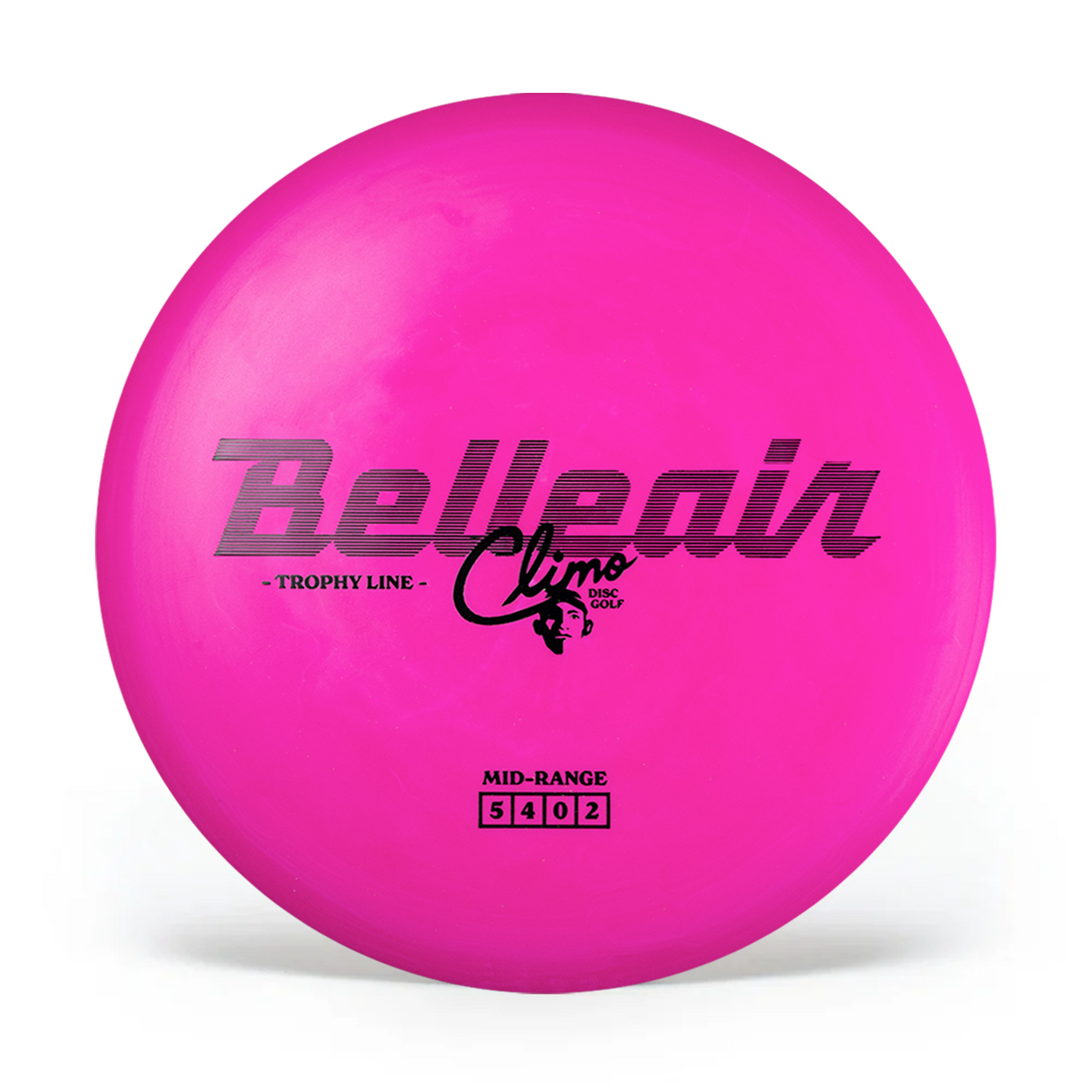 Climo Belleair