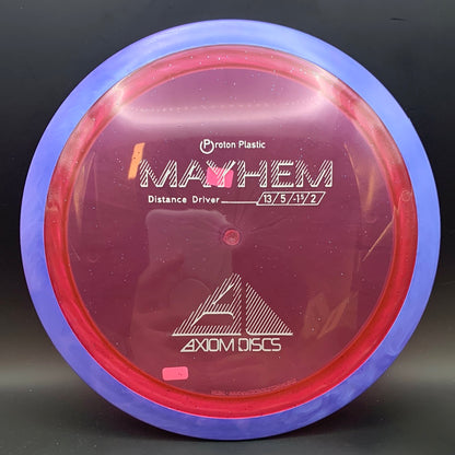 Axiom Mayhem