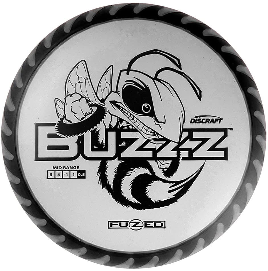 Discraft Buzzz - FuZed Line