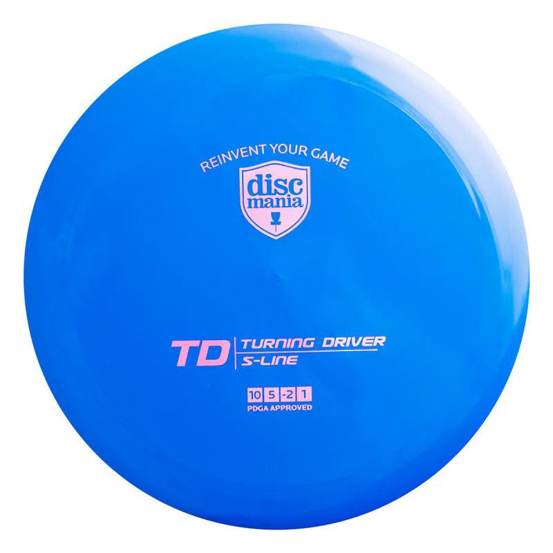 Discmania TD