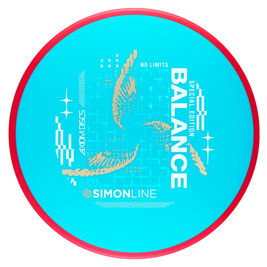 Axiom Neutron Balance - Special Edition
