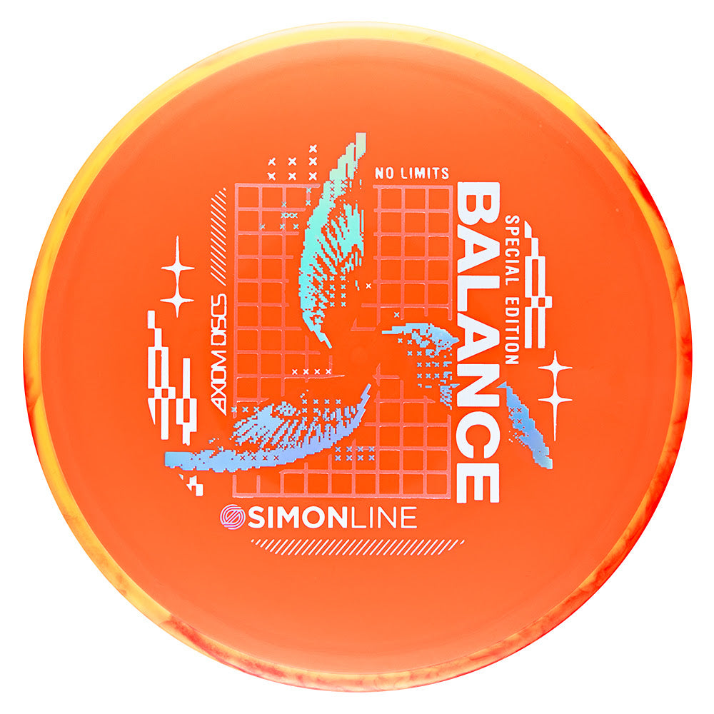 Axiom Neutron Balance - Special Edition
