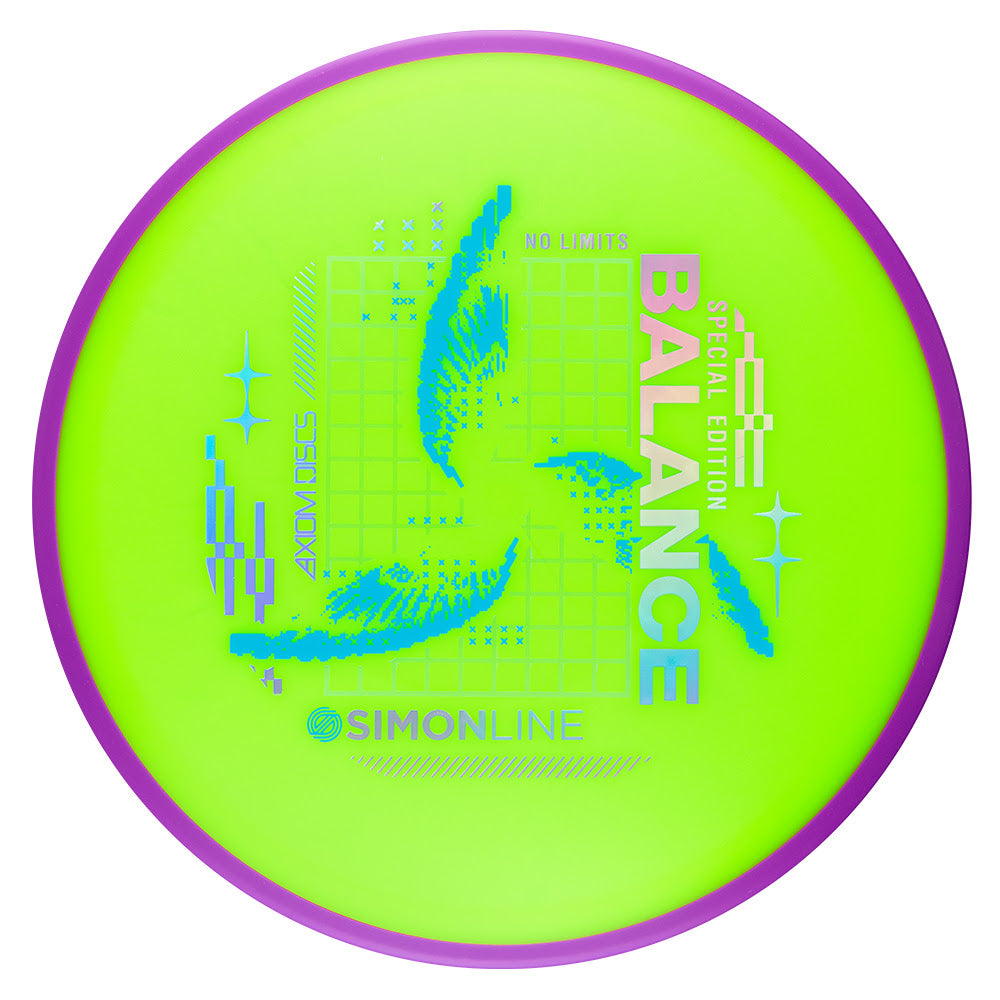 Axiom Neutron Balance - Special Edition