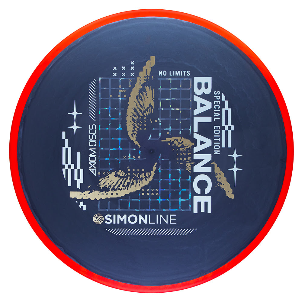 Axiom Neutron Balance - Special Edition