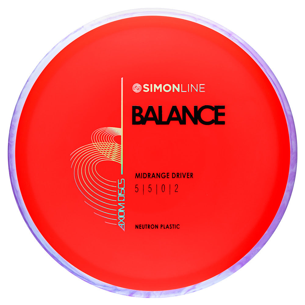 Axiom Balance