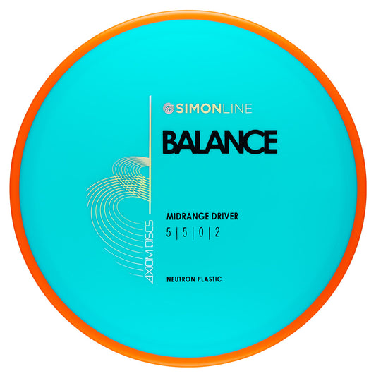 Axiom Balance