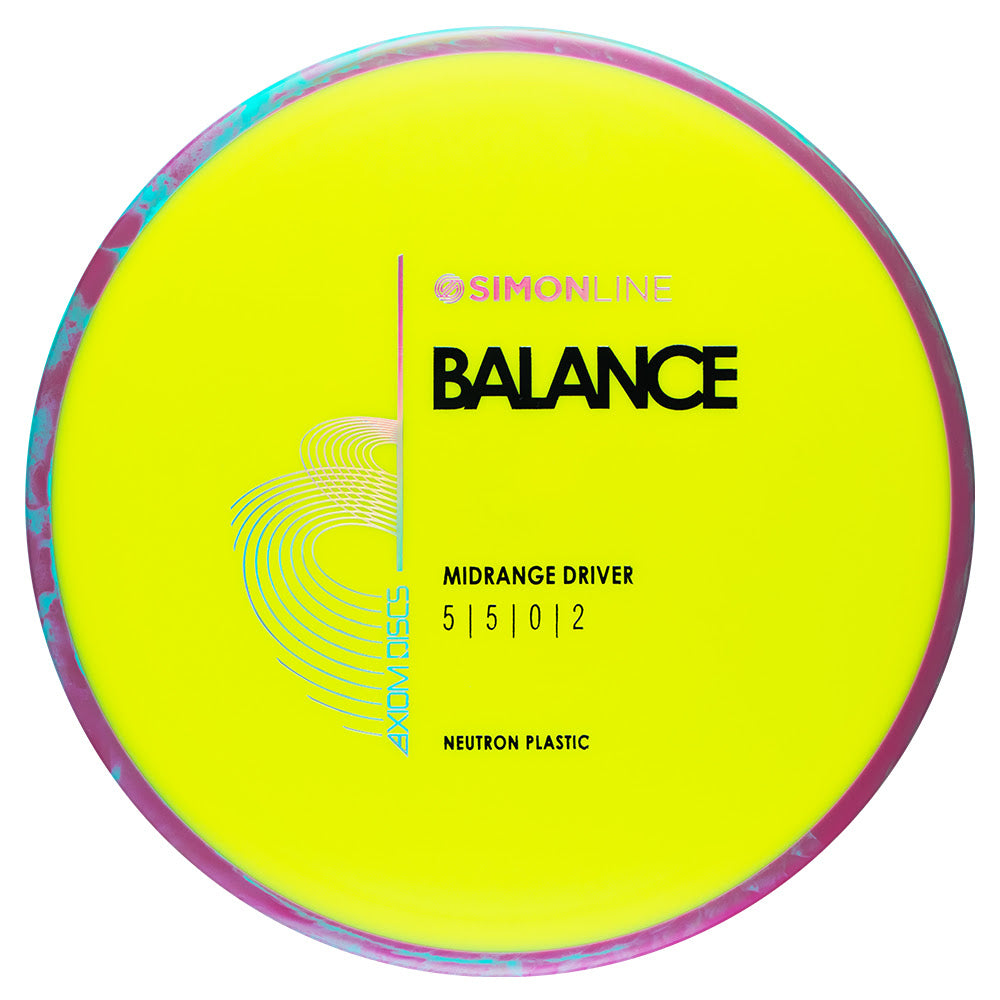 Axiom Balance