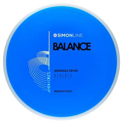 Axiom Balance