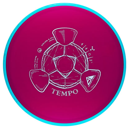 Axiom Tempo