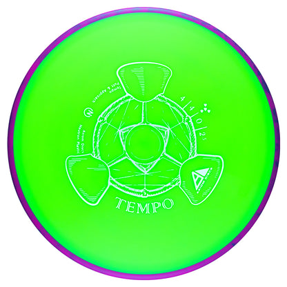 Axiom Tempo
