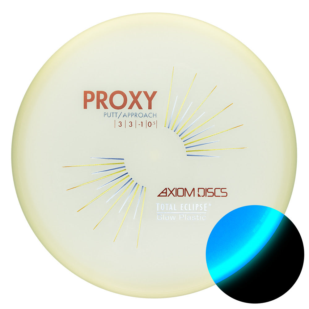 Axiom Total Eclipse Proxy