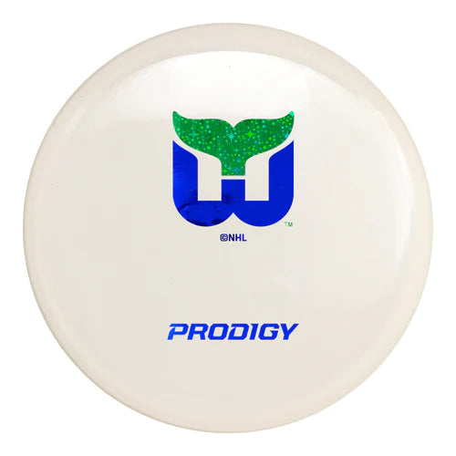 Prodigy M4 - Whalers NHL Vintage