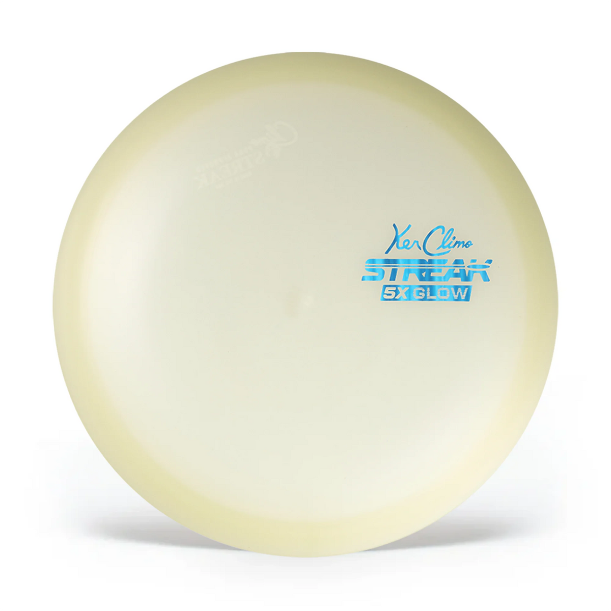 Climo Streak - 5x Glow