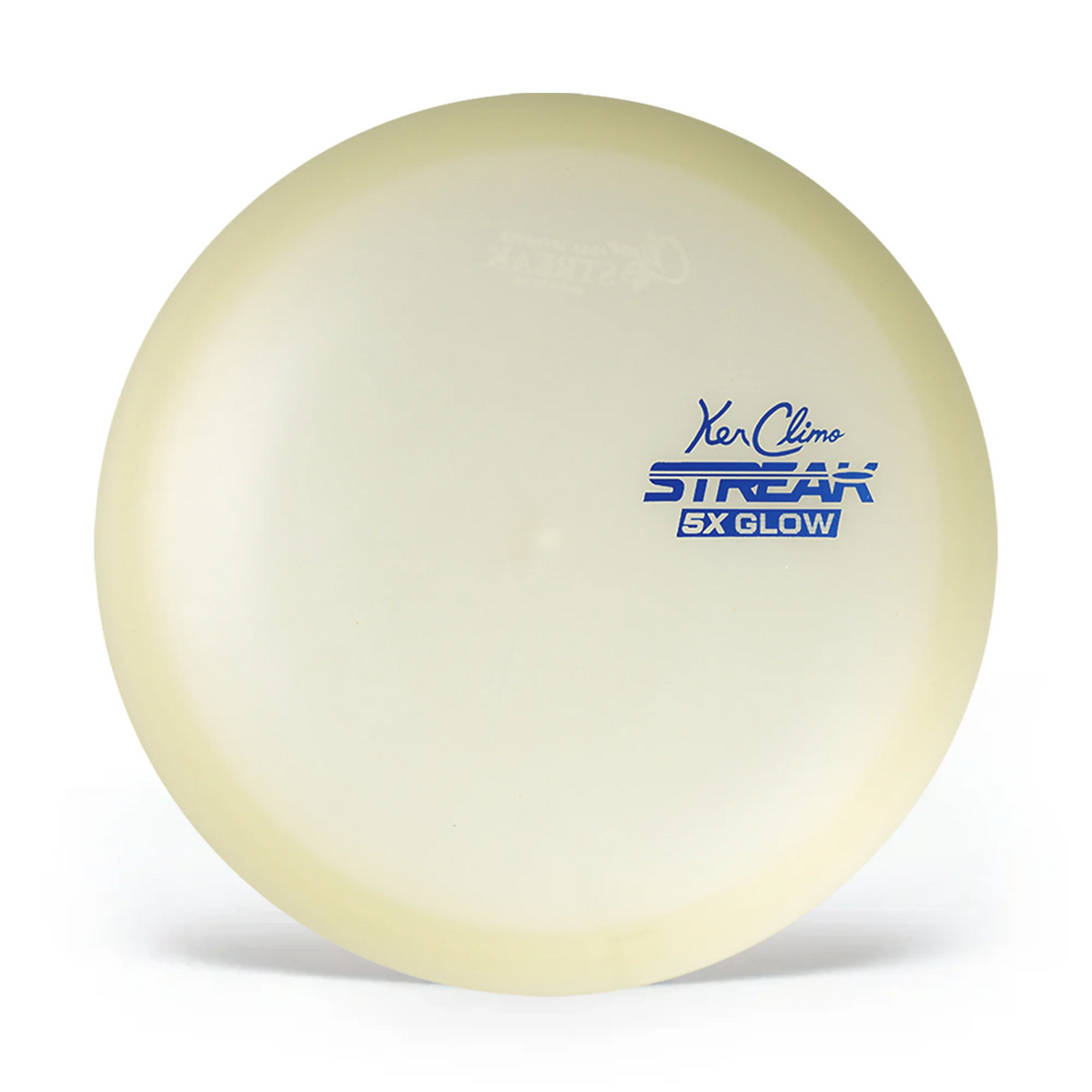 Climo Streak - 5x Glow